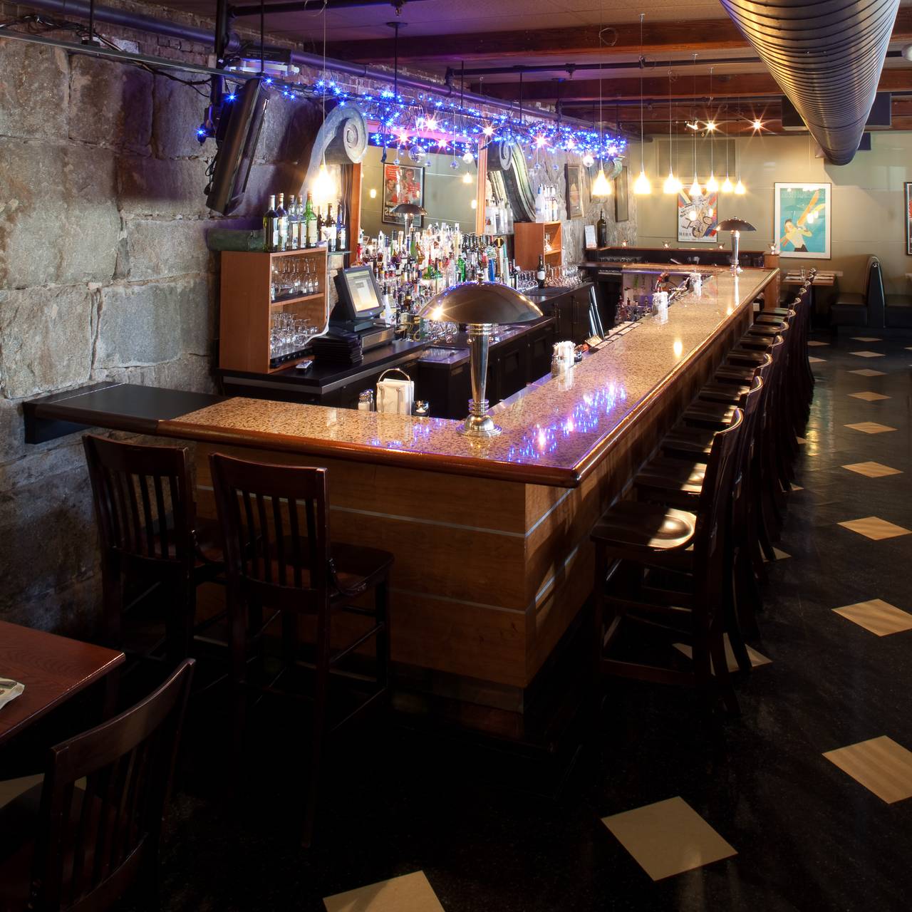 Cotton Restaurant Manchester Nh Opentable