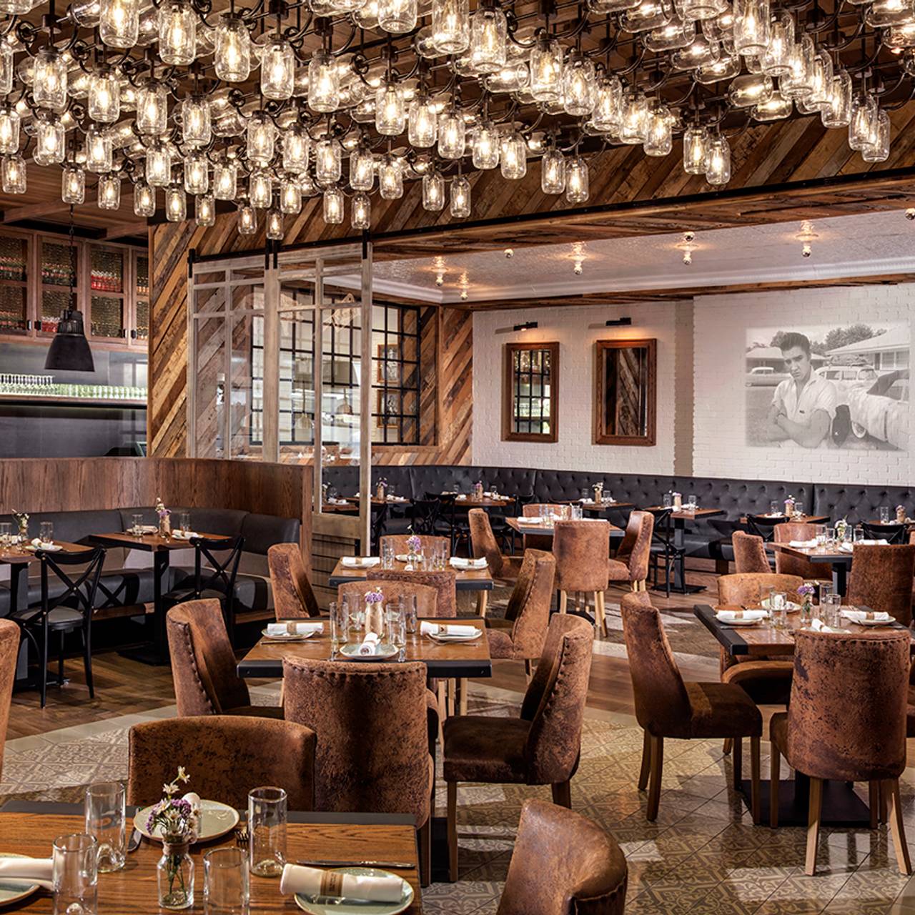 Yardbird Southern Table Bar Miami Restaurant Miami
