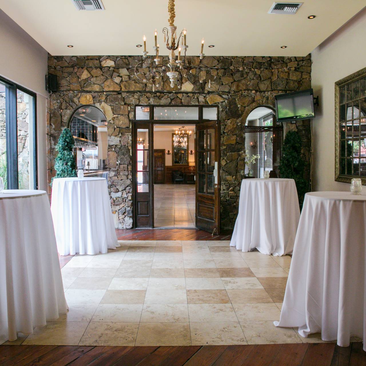 Tommy S Cuisine Restaurant New Orleans La Opentable