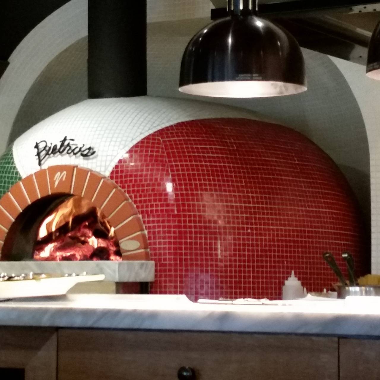 Pietro S Italian Restaurant Lodi Ca Opentable
