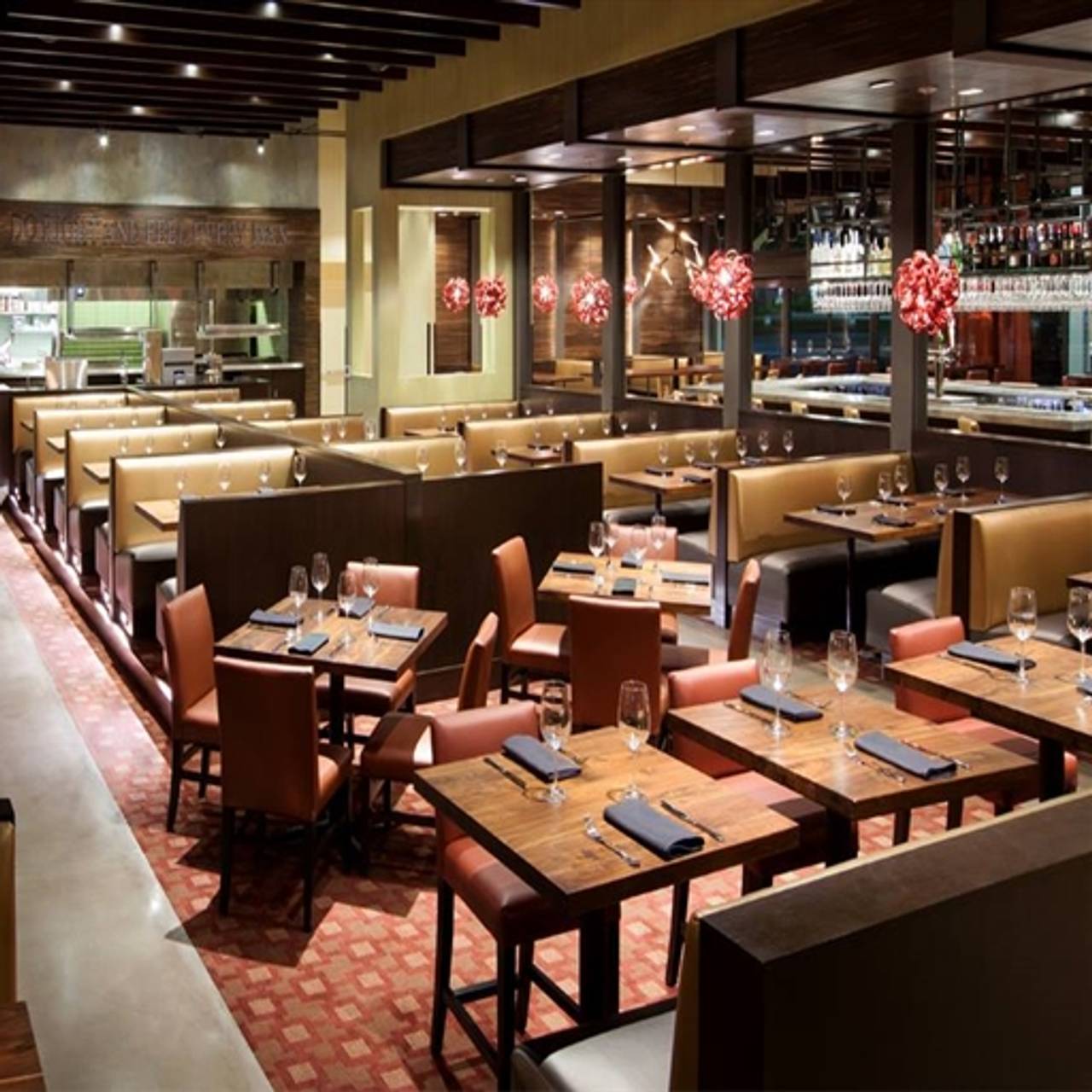 Del Frisco S Grille Brookfield Place Restaurant New York Ny Del Frisco S Grille Brookfield Place New York