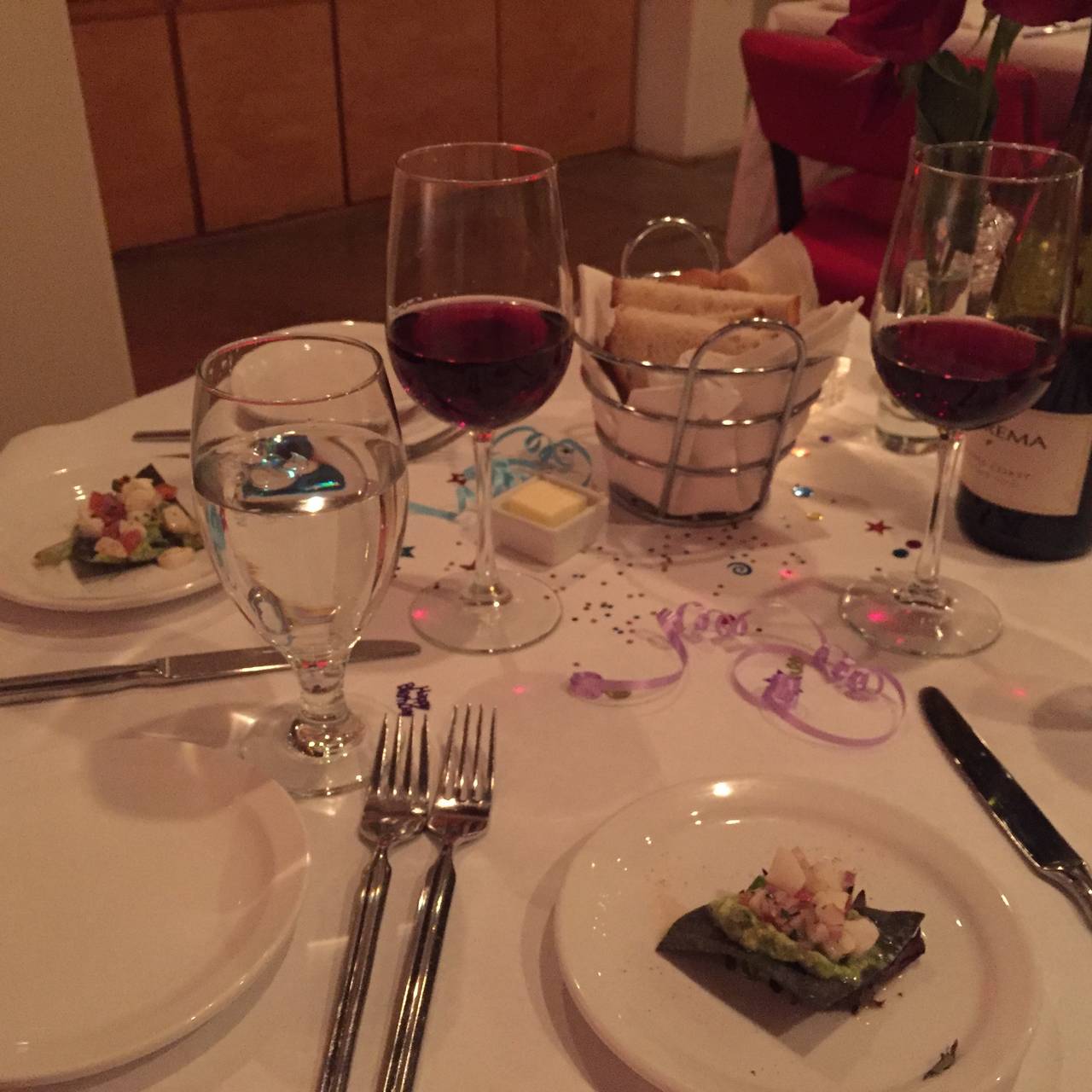Midtown Bistro Restaurant Santa Fe Nm Opentable