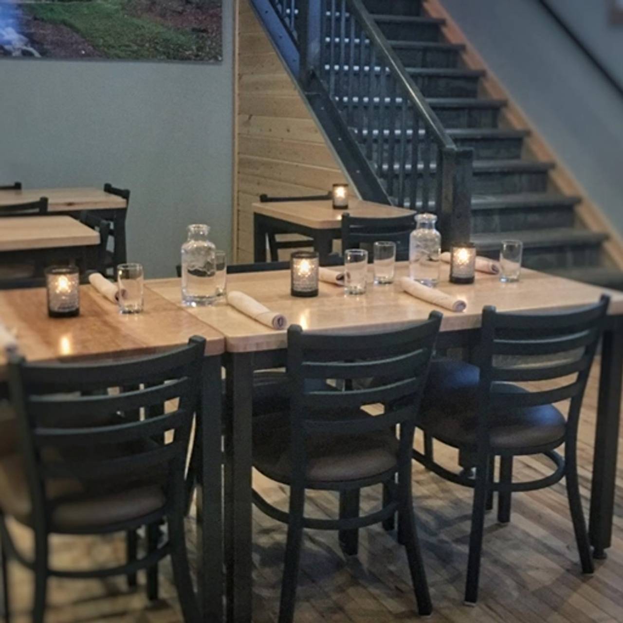 Tracey S Restaurant Munising Mi Opentable Tracey S Munising Mi