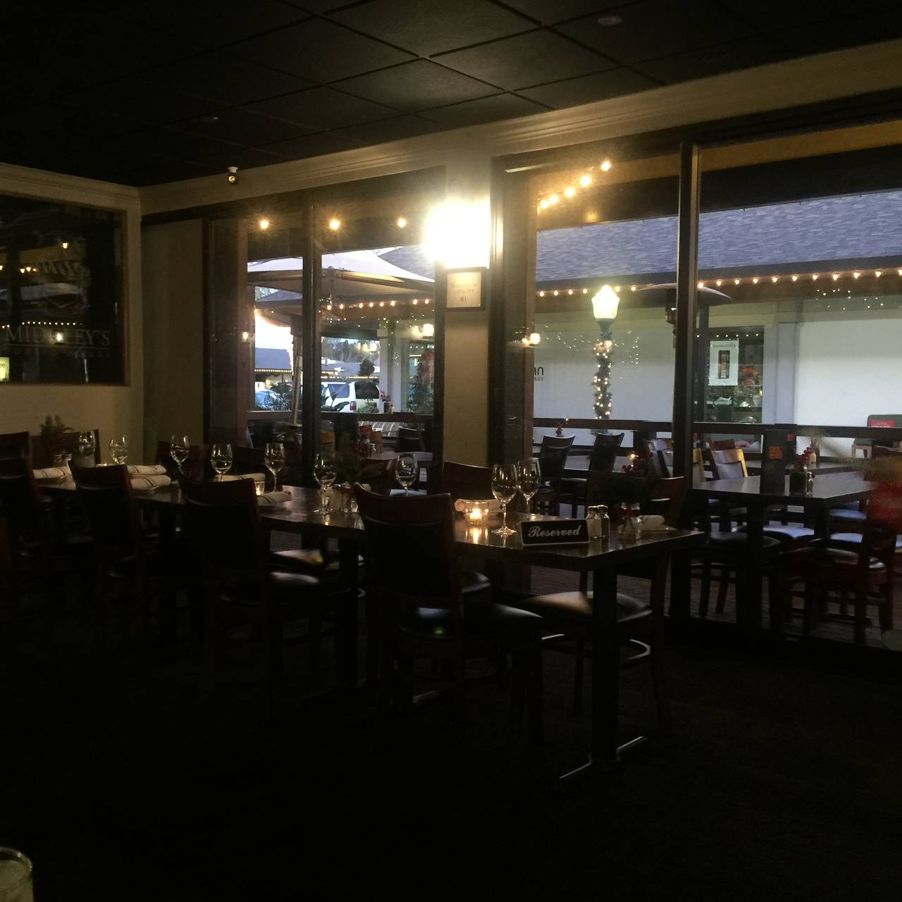 Midgley S Public House Restaurant Stockton Ca Opentable