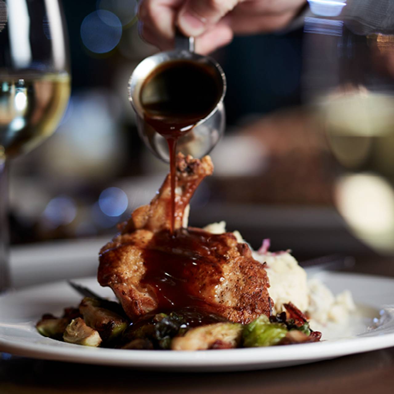 The Keg Steakhouse Bar Chandler Restaurant Az Oven Roasted En The Keg Steakhouse Bar Chandler Az