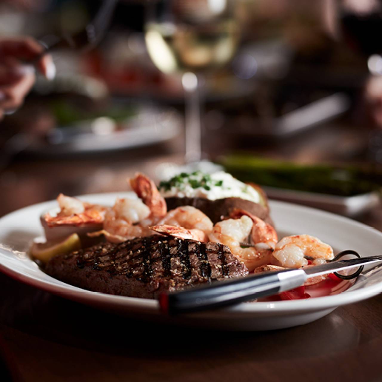 The Keg Steakhouse Bar Yaletown Vancouver Bc Opentable New York And Shrimp The Keg Steakhouse Bar Yaletown Vancouver Bc