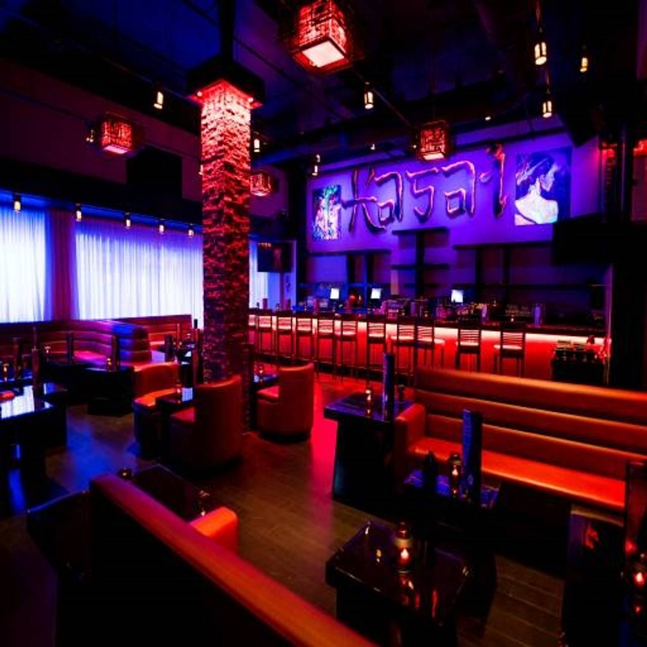 asian fusion new brunswick Doing it doggie style