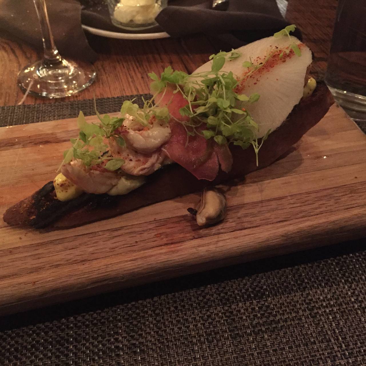 Oak Table Columbia Sc Menu Matttroy