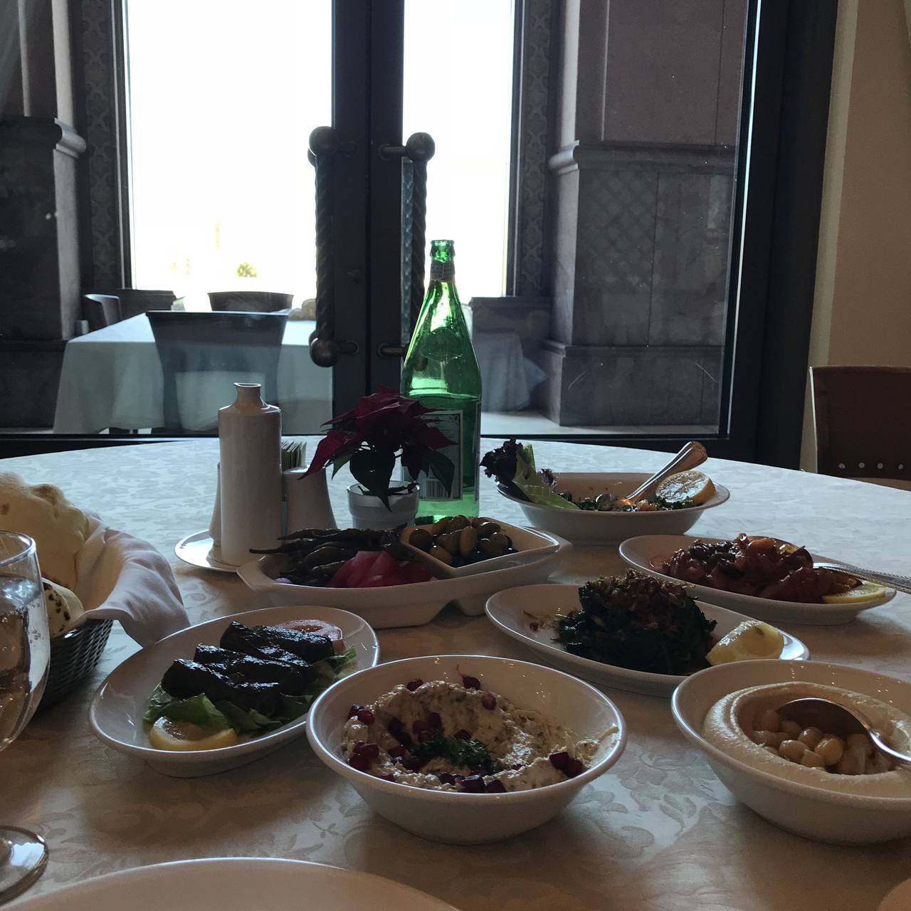 Lebanese Flower Khalidiya Abu Dhabi Menu Best Flower Site