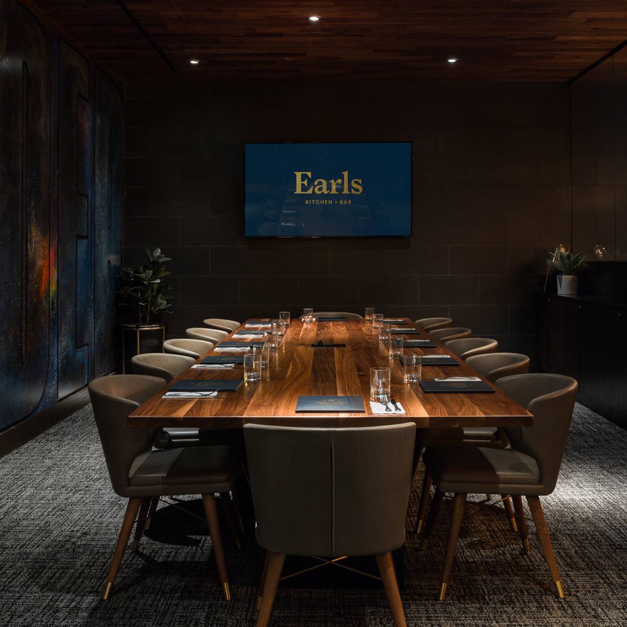 Earls Kitchen Bar Bellevue Restaurant Bellevue WA OpenTable