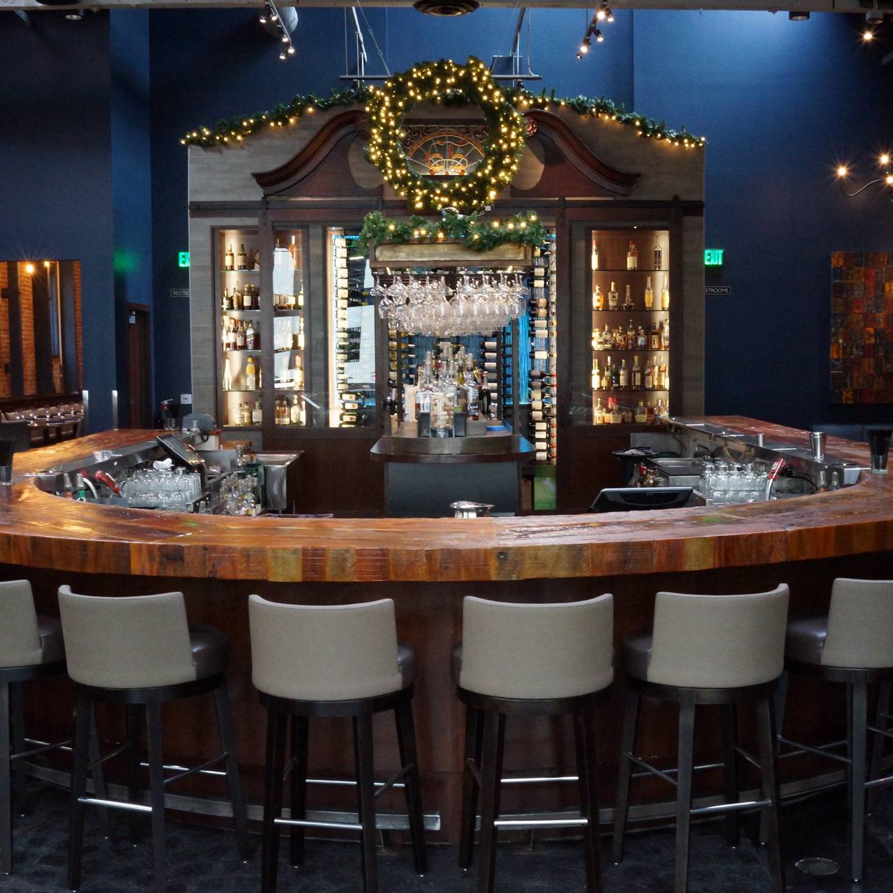 District San Jose Restaurant San Jose Ca Opentable