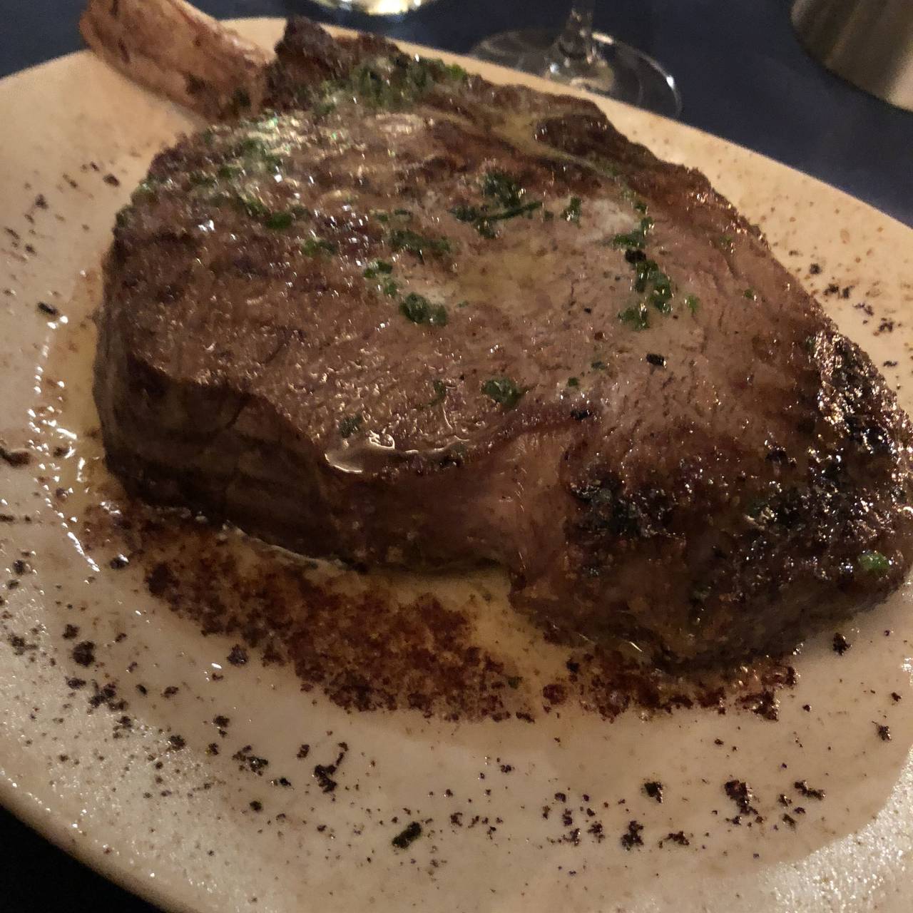 Bows Chophouse Lansing Restaurant Mi Opentable
