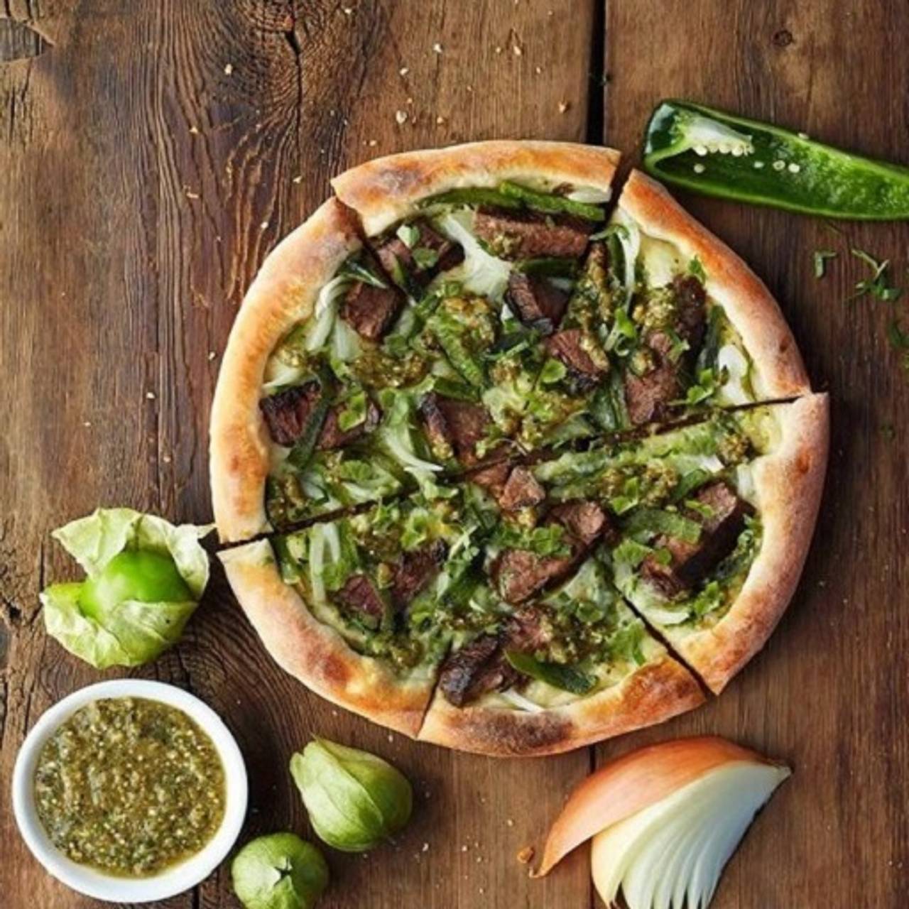 california pizza kitchen santa