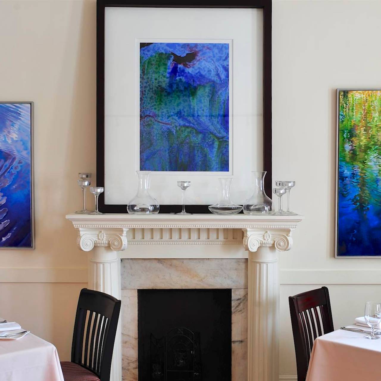 Rouge Restaurant Calgary Ab Opentable