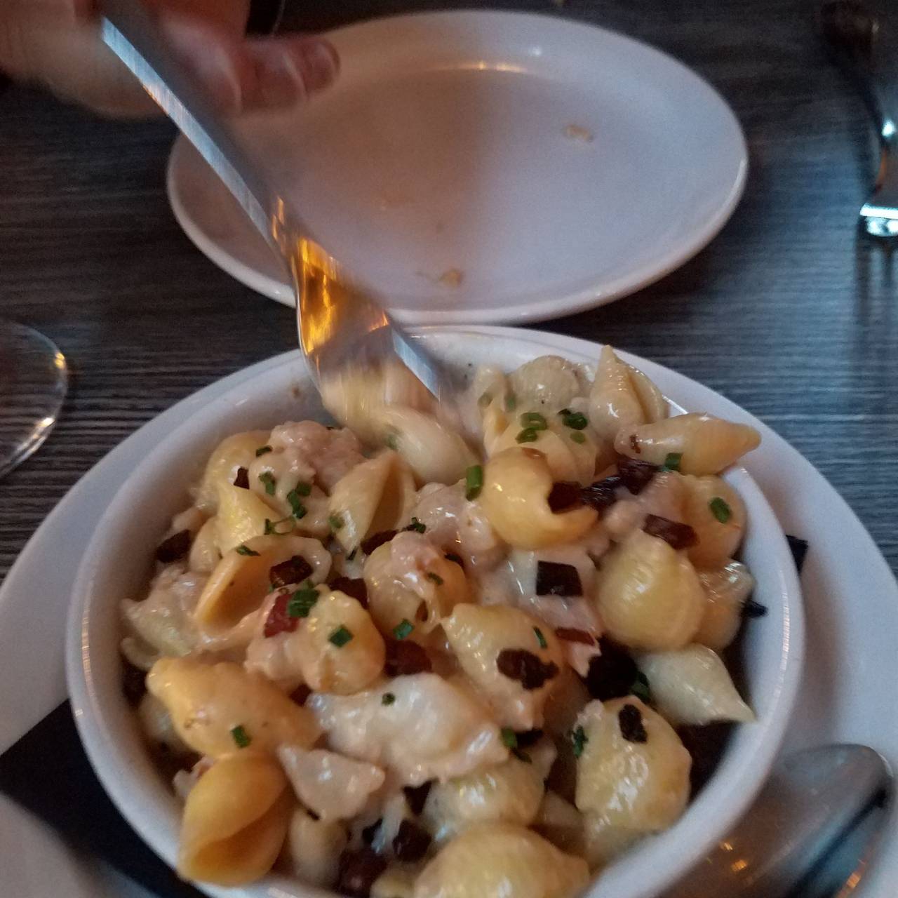 Montauk Seafood Grill Restaurant Vail Co Opentable