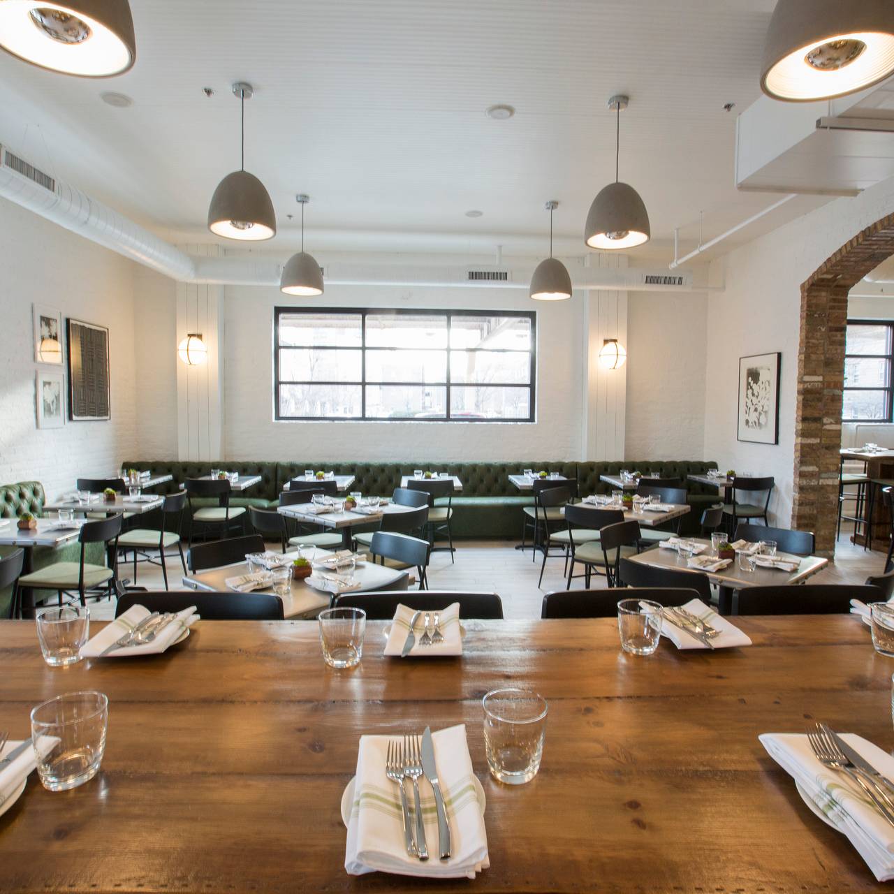 Eden Chicago Il Opentable