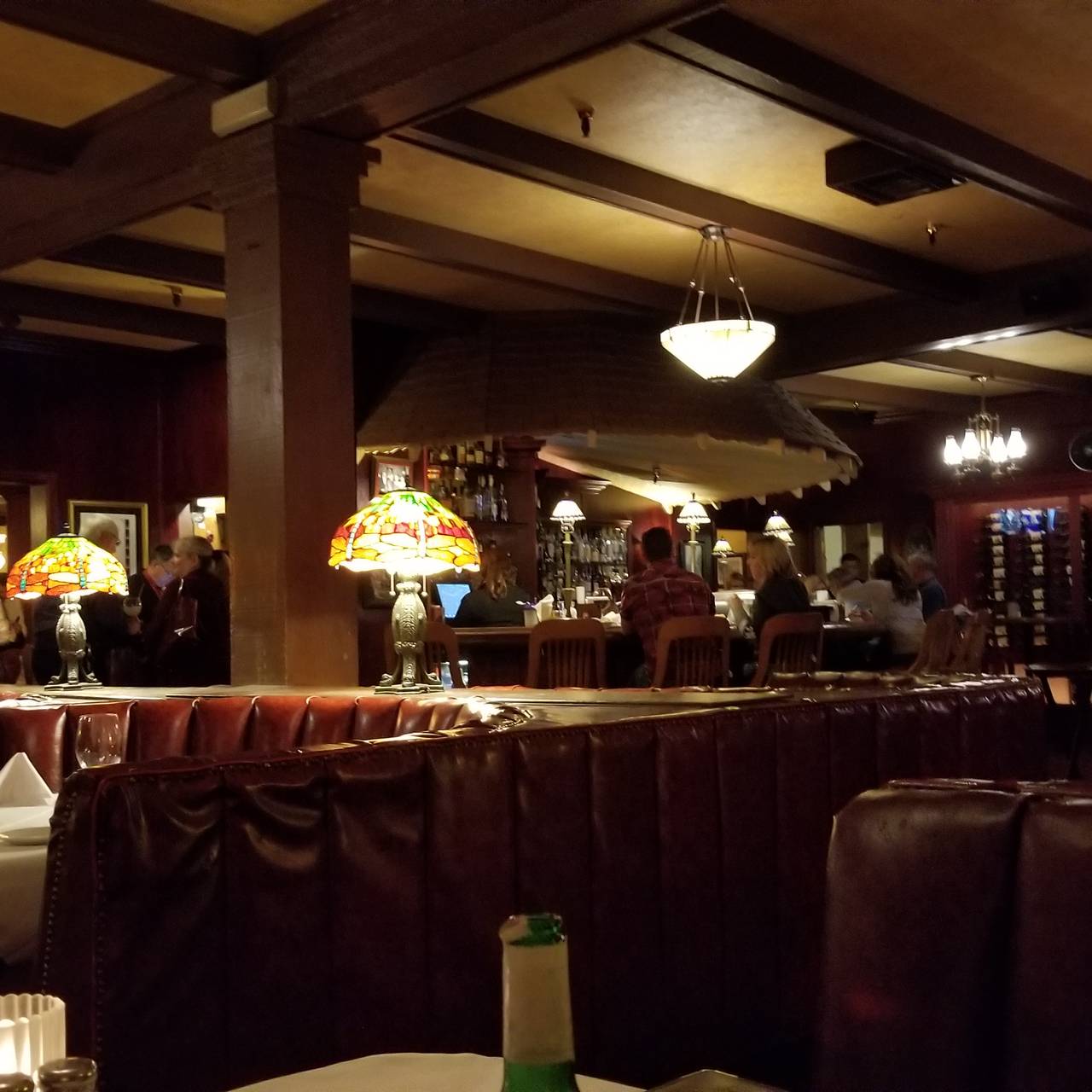 The Sycamore Inn Prime Steak House Restaurant Rancho Cucamonga The Sycamore Inn Prime Steak House
