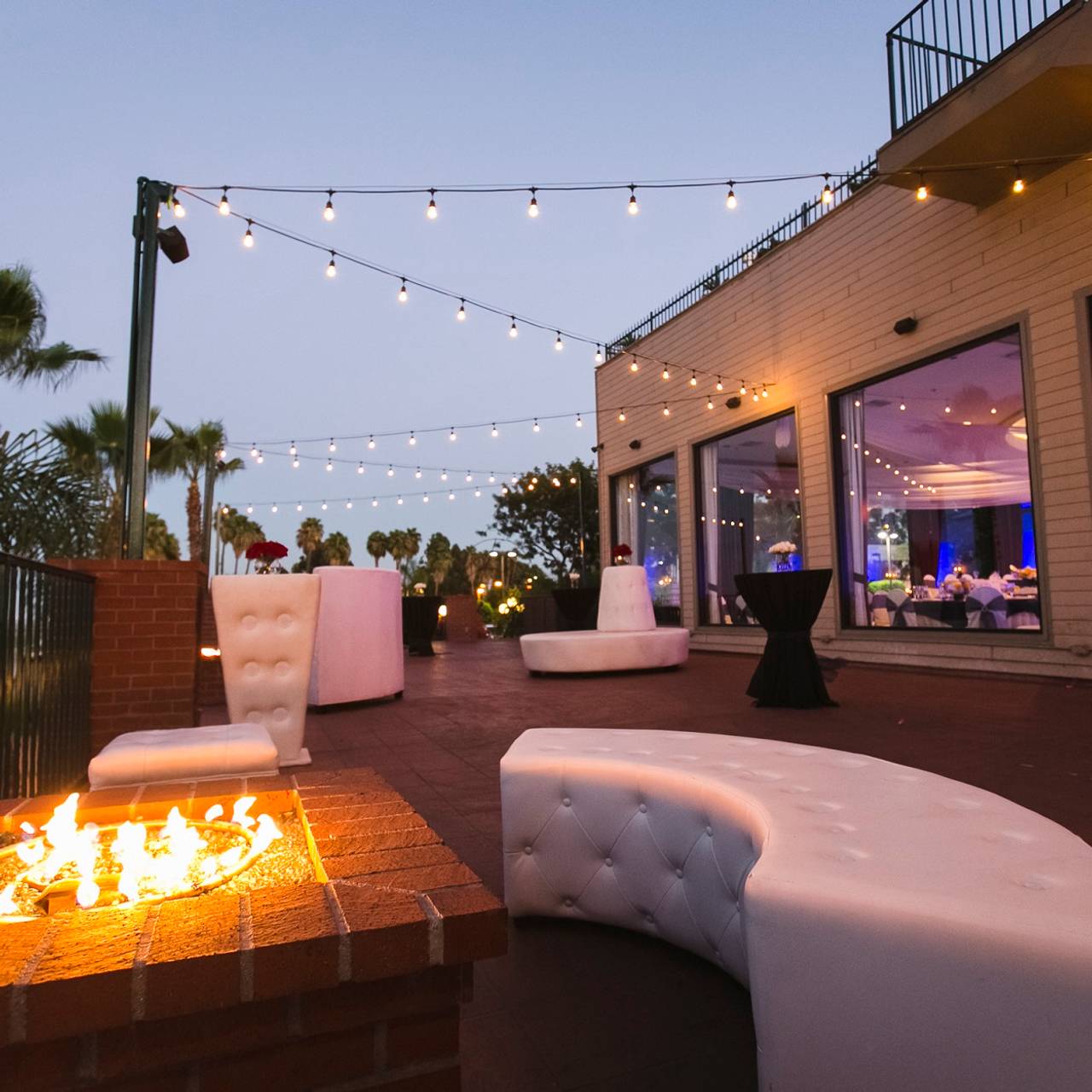 The Reef Restaurant Long Beach Ca Opentable