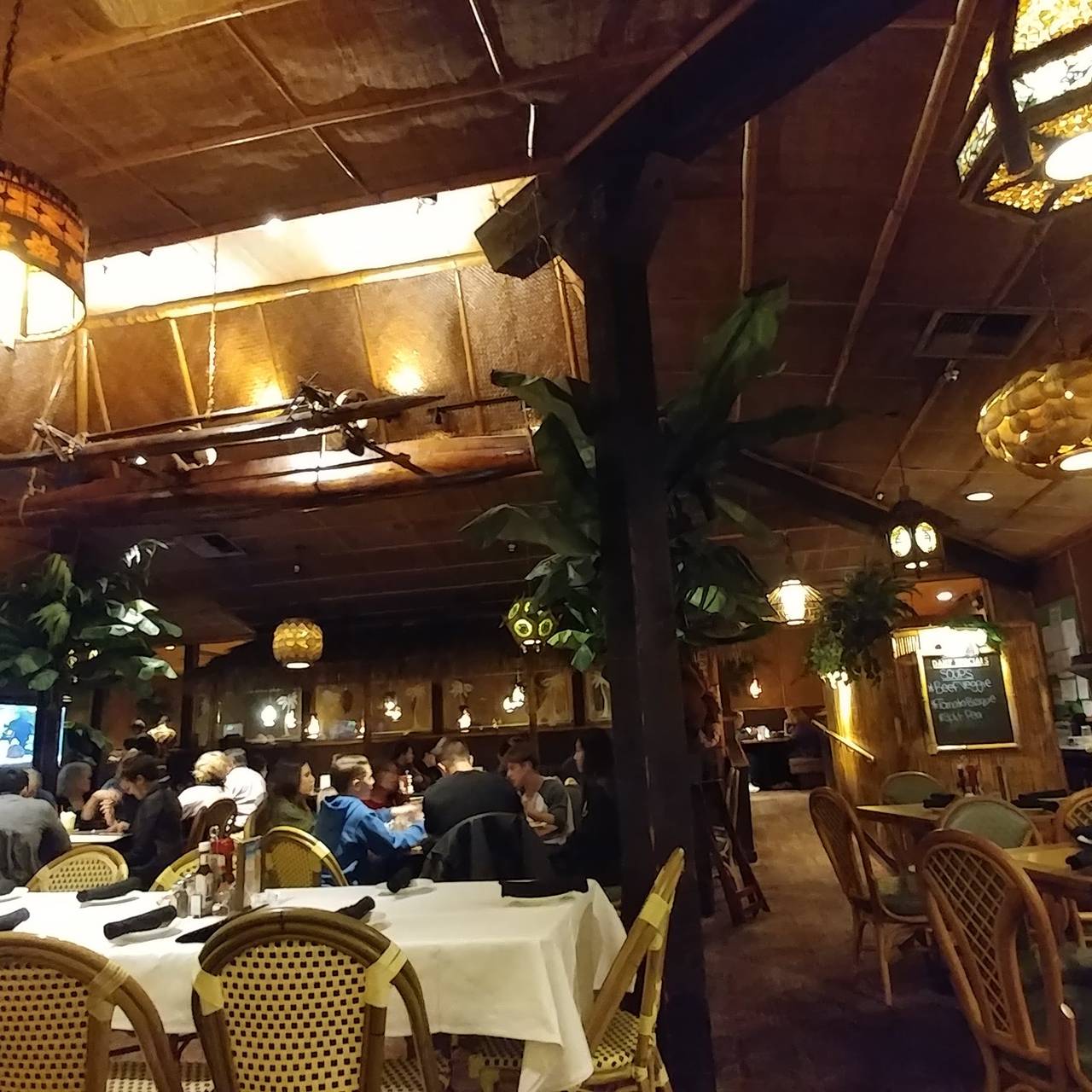 Damons Steakhouse Restaurant - Glendale Ca Opentable