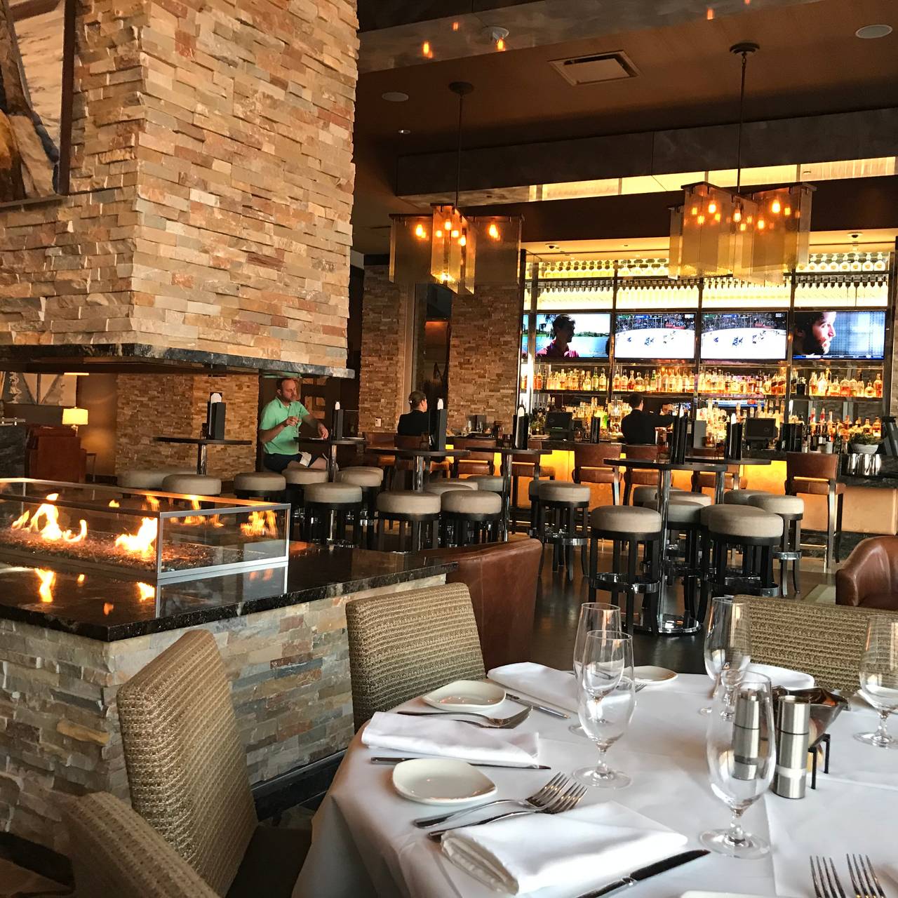 Chart House Lake Charles Restaurant La Opentable