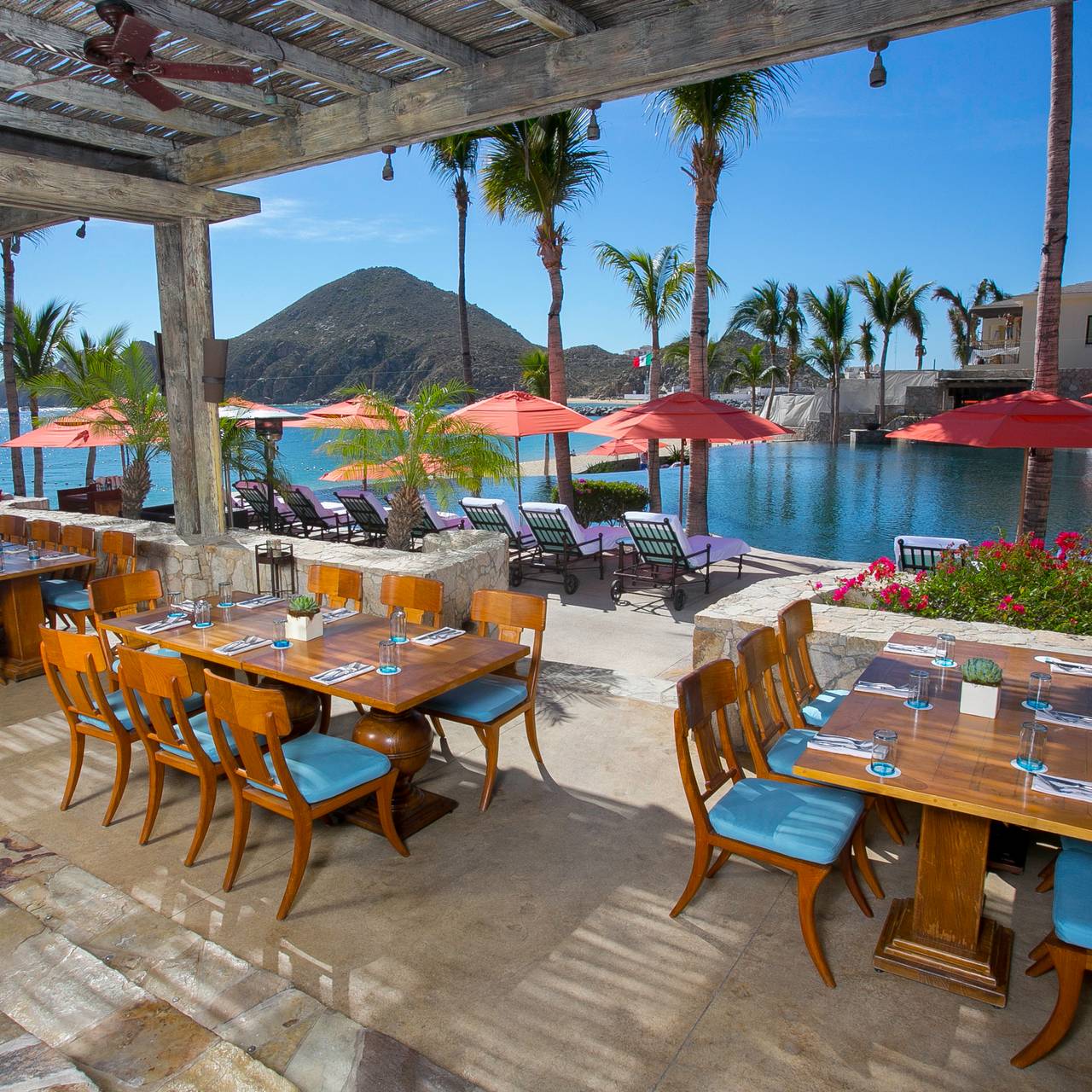 Image of Hacienda Cocina y Cantina in Cabo | How to Have the Perfect Vacation in Cabo