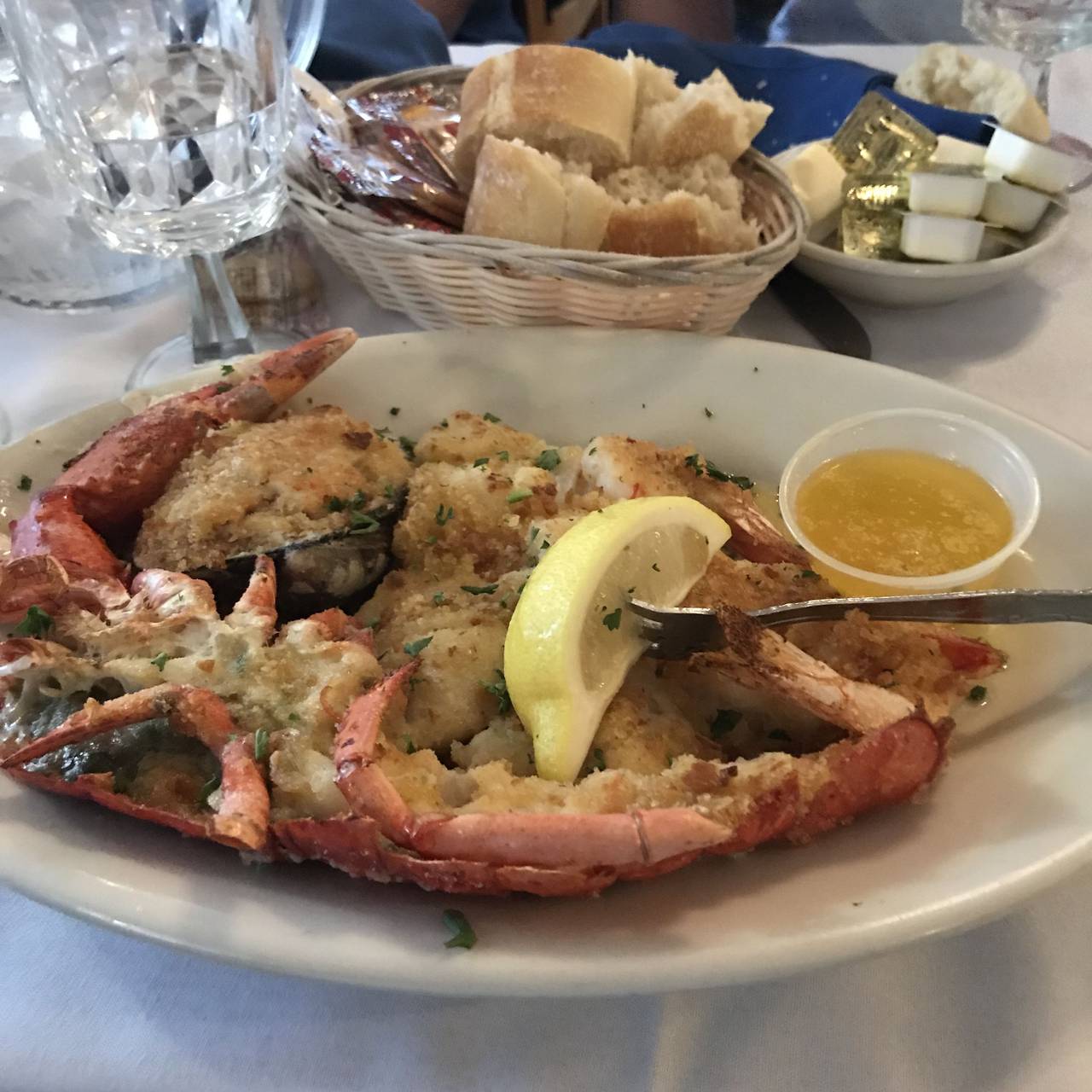 The Barge Restaurant Perth Amboy Nj Opentable