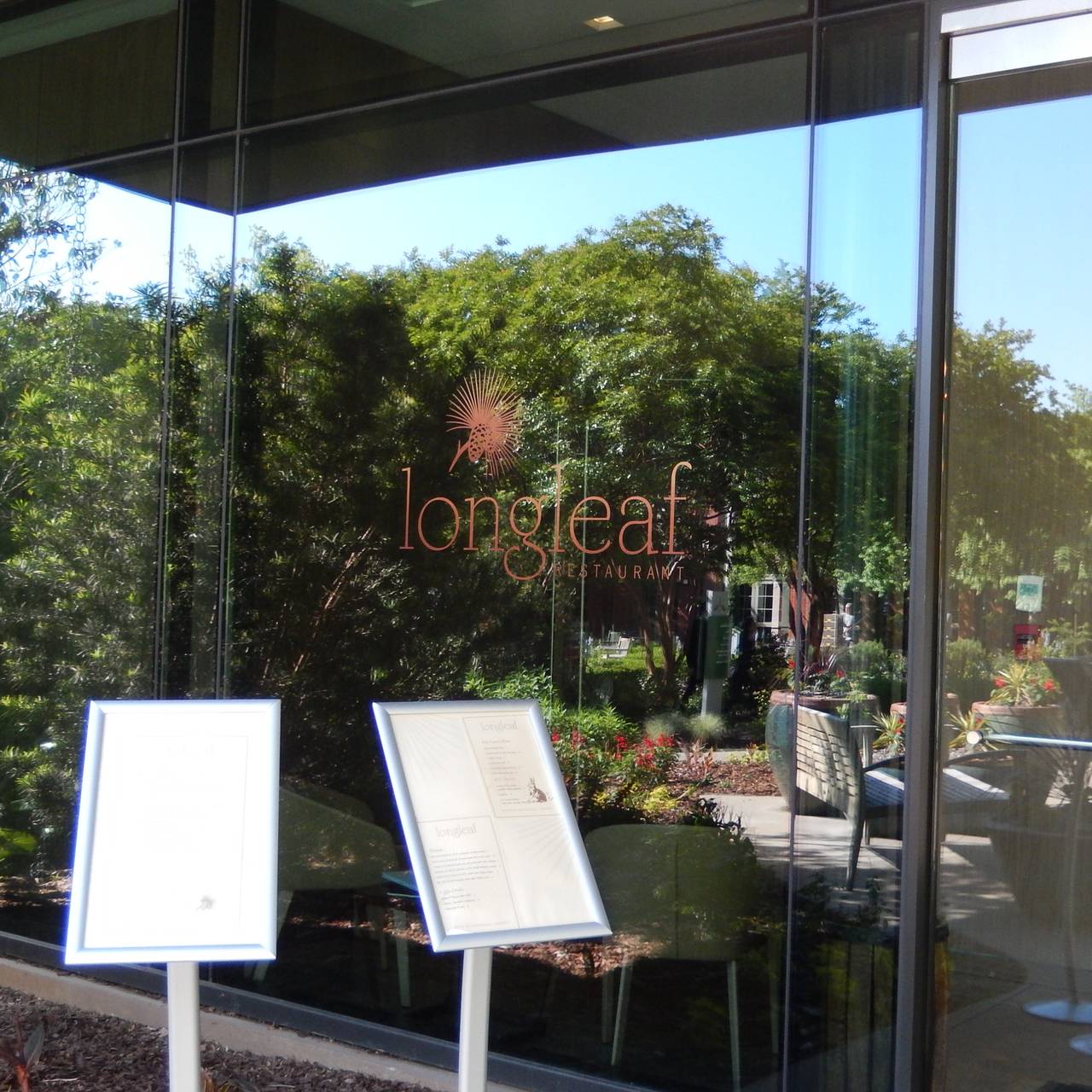 Longleaf Restaurant Atlanta Ga Opentable