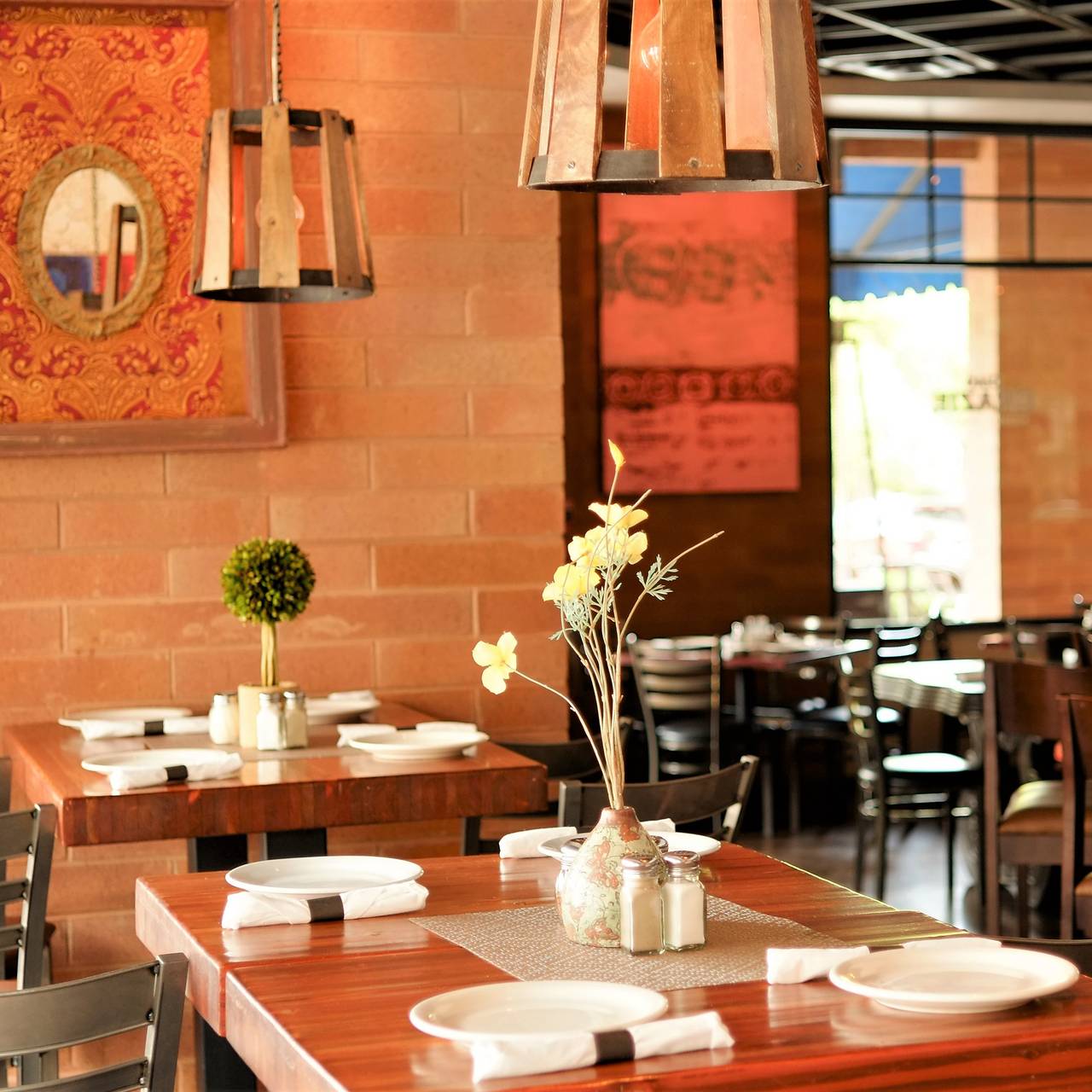 Ciao Grazie Verrado Restaurant Buckeye Az Opentable