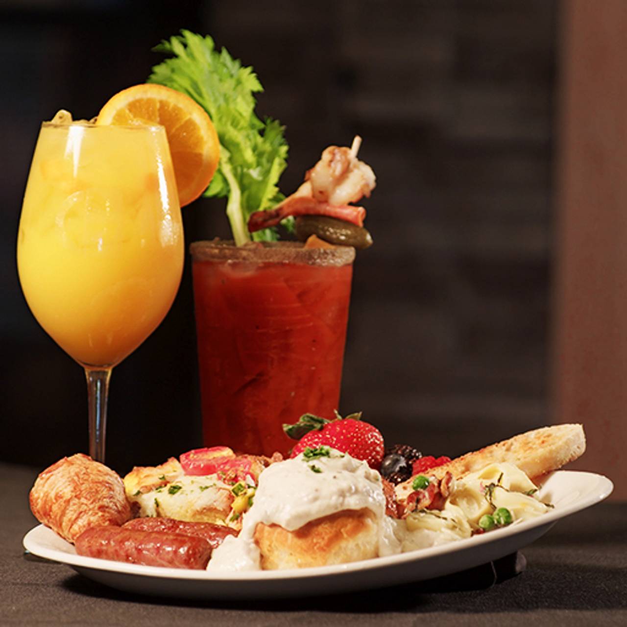 Granite City Food Brewery Schaumburg Restaurant Il Sunday Brunch Granite City Food Brewery Schaumburg Il