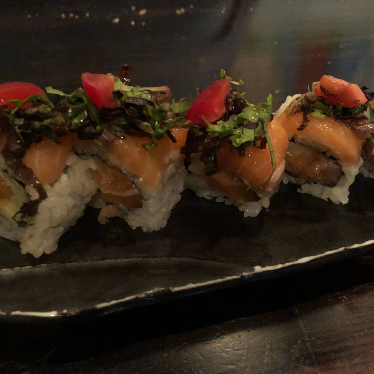 The One Sushi Restaurant Atlanta Ga Opentable