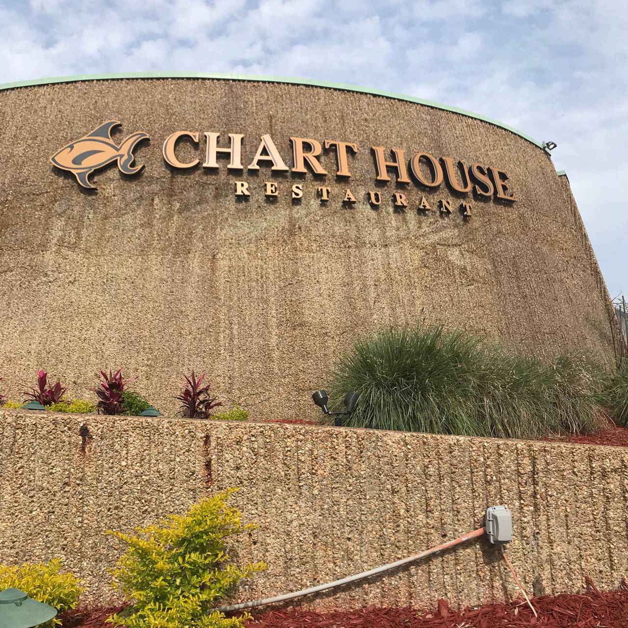 Chart House In Jacksonville Florida