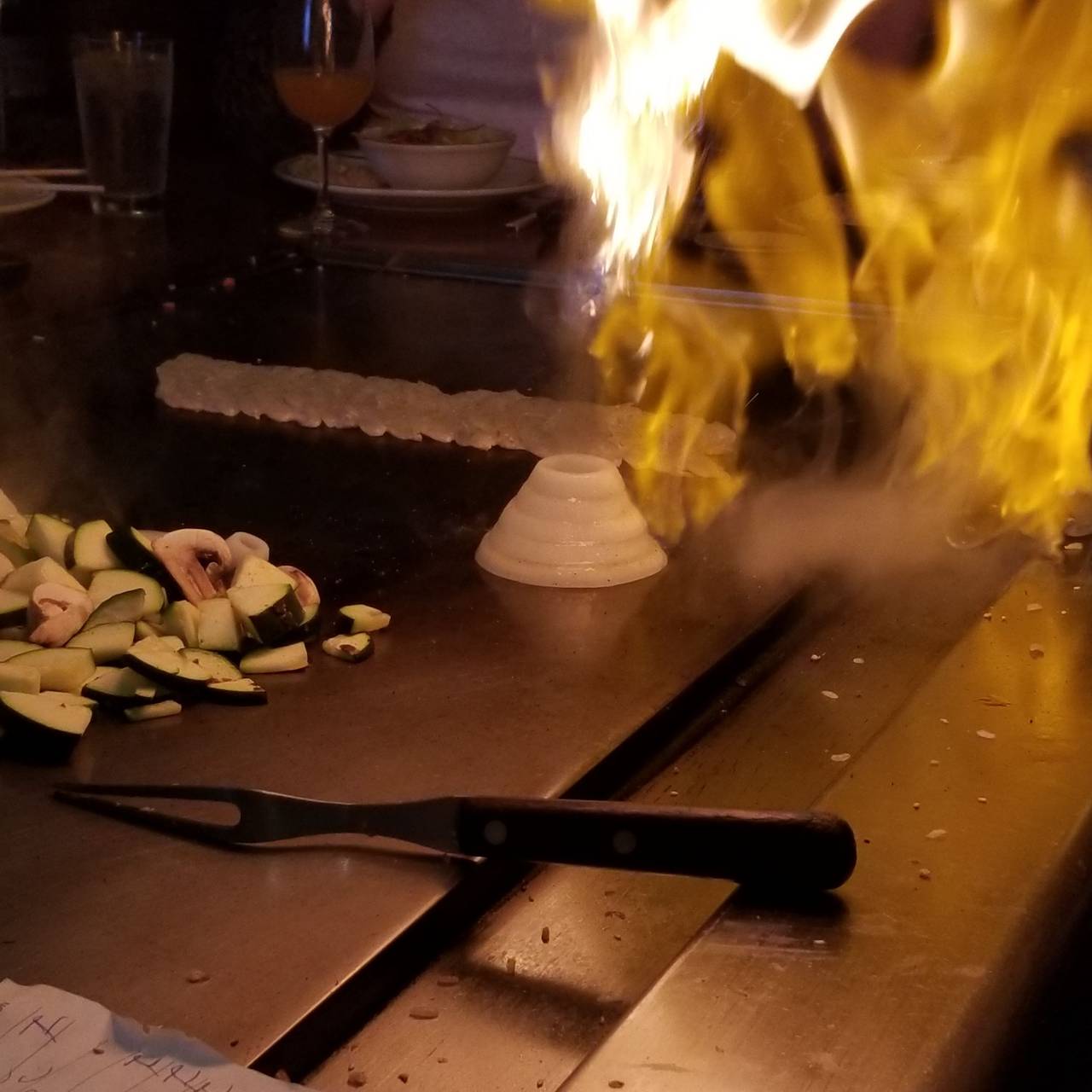 Japanese Steakhouse Greenwood | Steak House