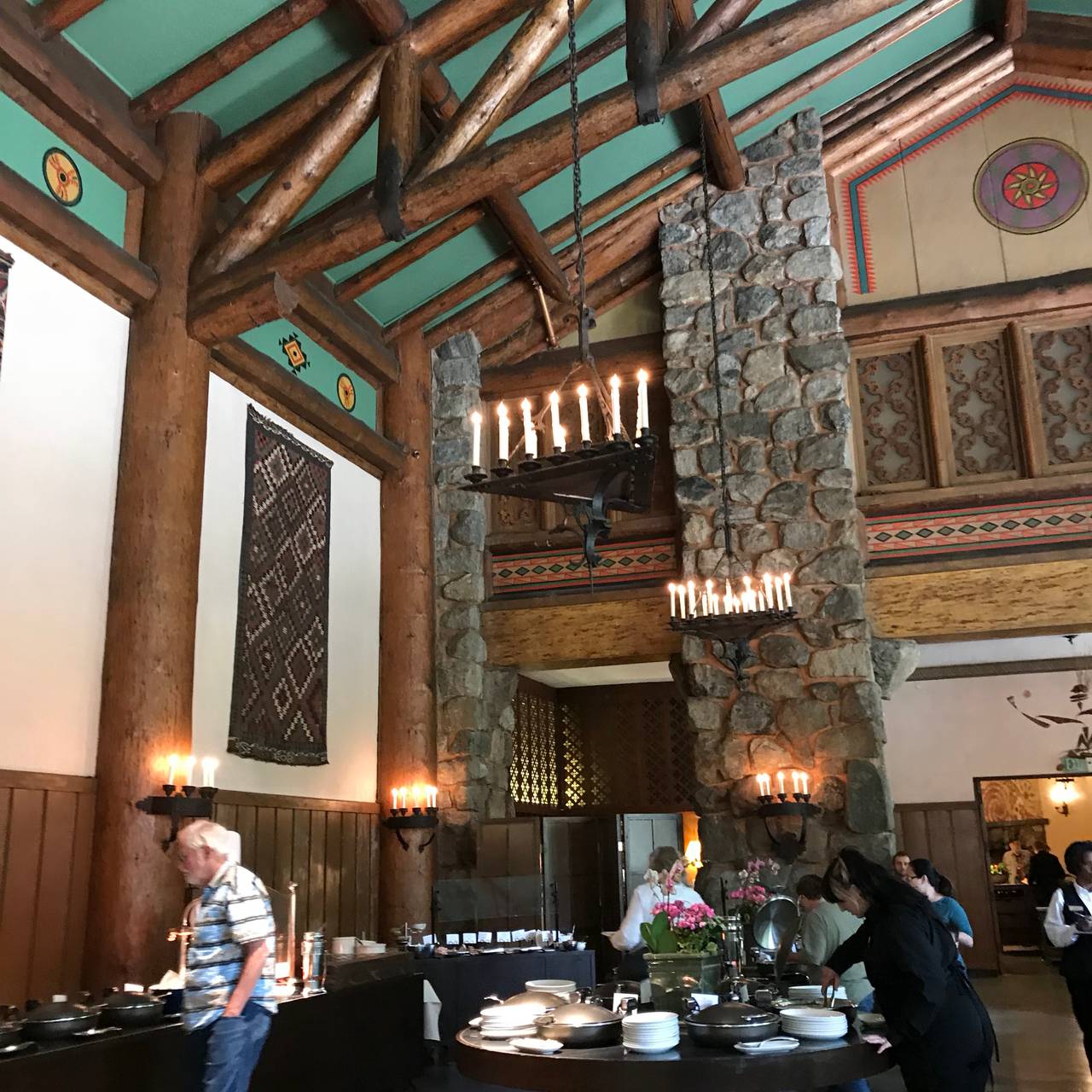 The Majestic Yosemite Hotel Restaurant Village Ca The Majestic Yosemite Hotel Restaurant Village Ca Opentable