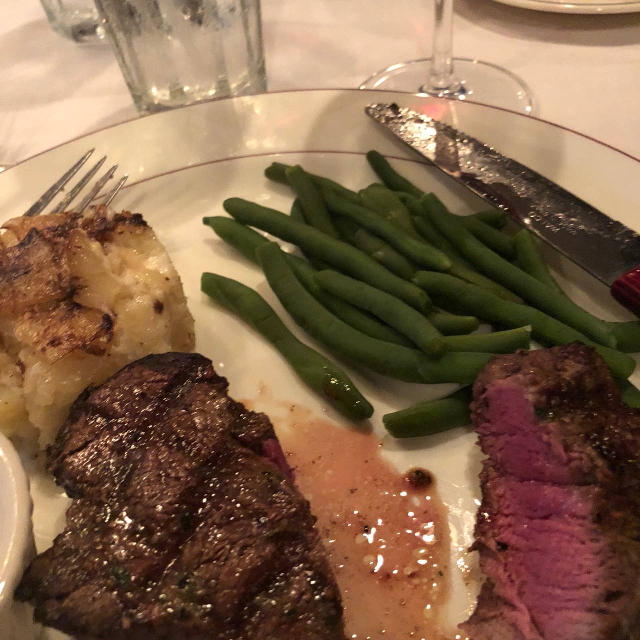 Crane S Tavern Steakhouse Seafood Restaurant Hilton Head Island Crane S Tavern Steakhouse Seafood Restaurant Hilton Head Island Sc Opentable