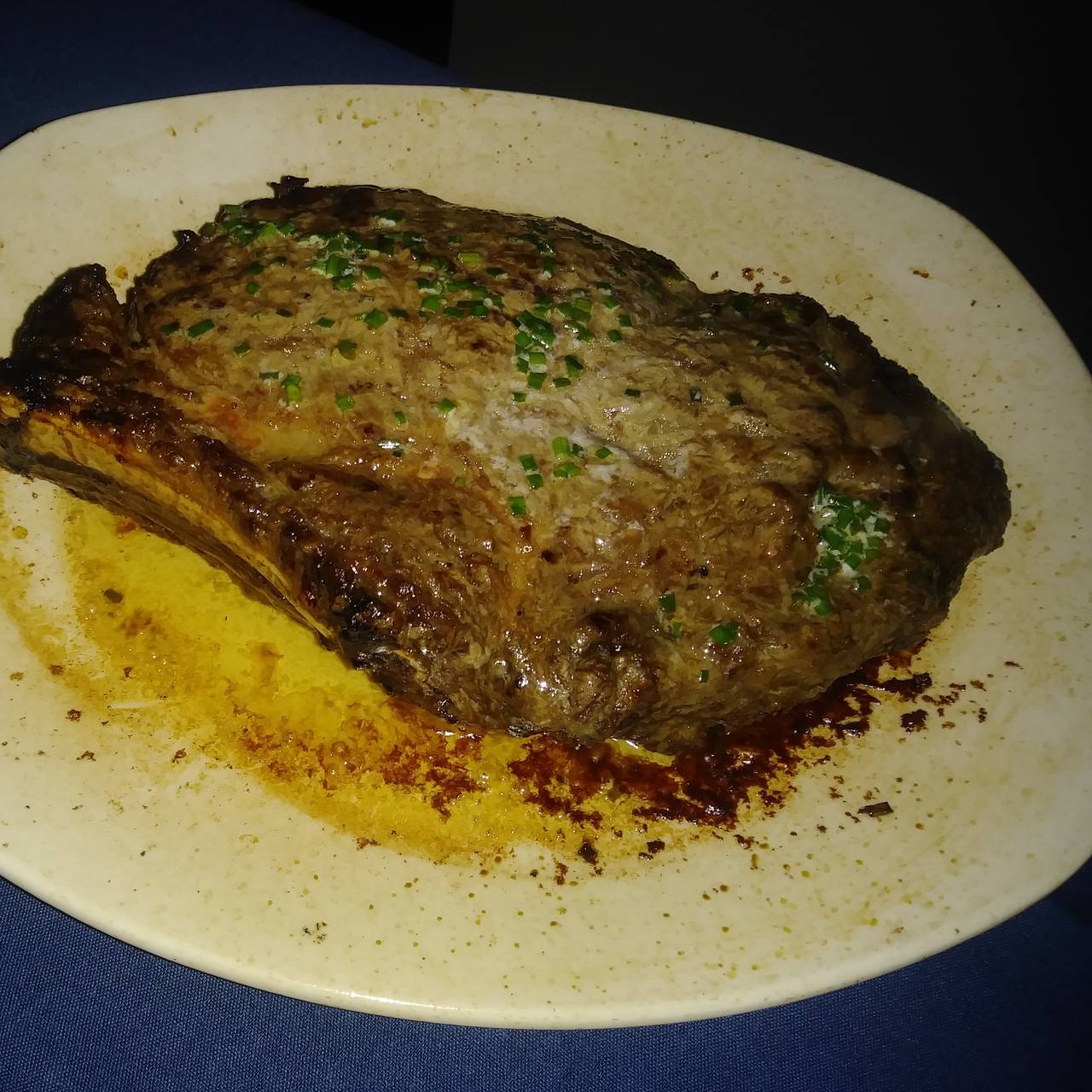 Bows Chophouse Lansing Restaurant Mi Opentable