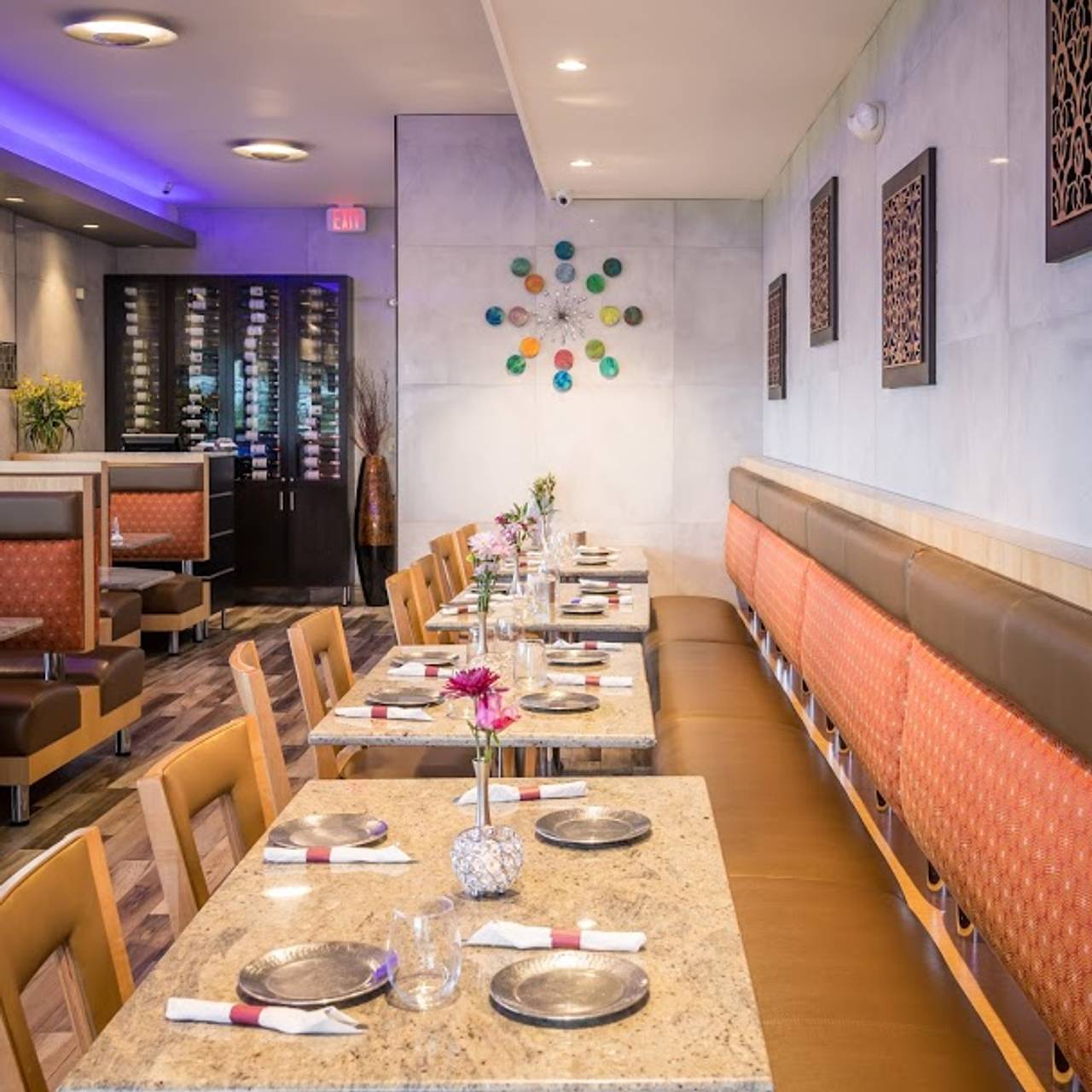 Aashirwad Indian Restaurant Orlando Fl Opentable Rg Aashirwad Indian Restaurant Orlando Fl