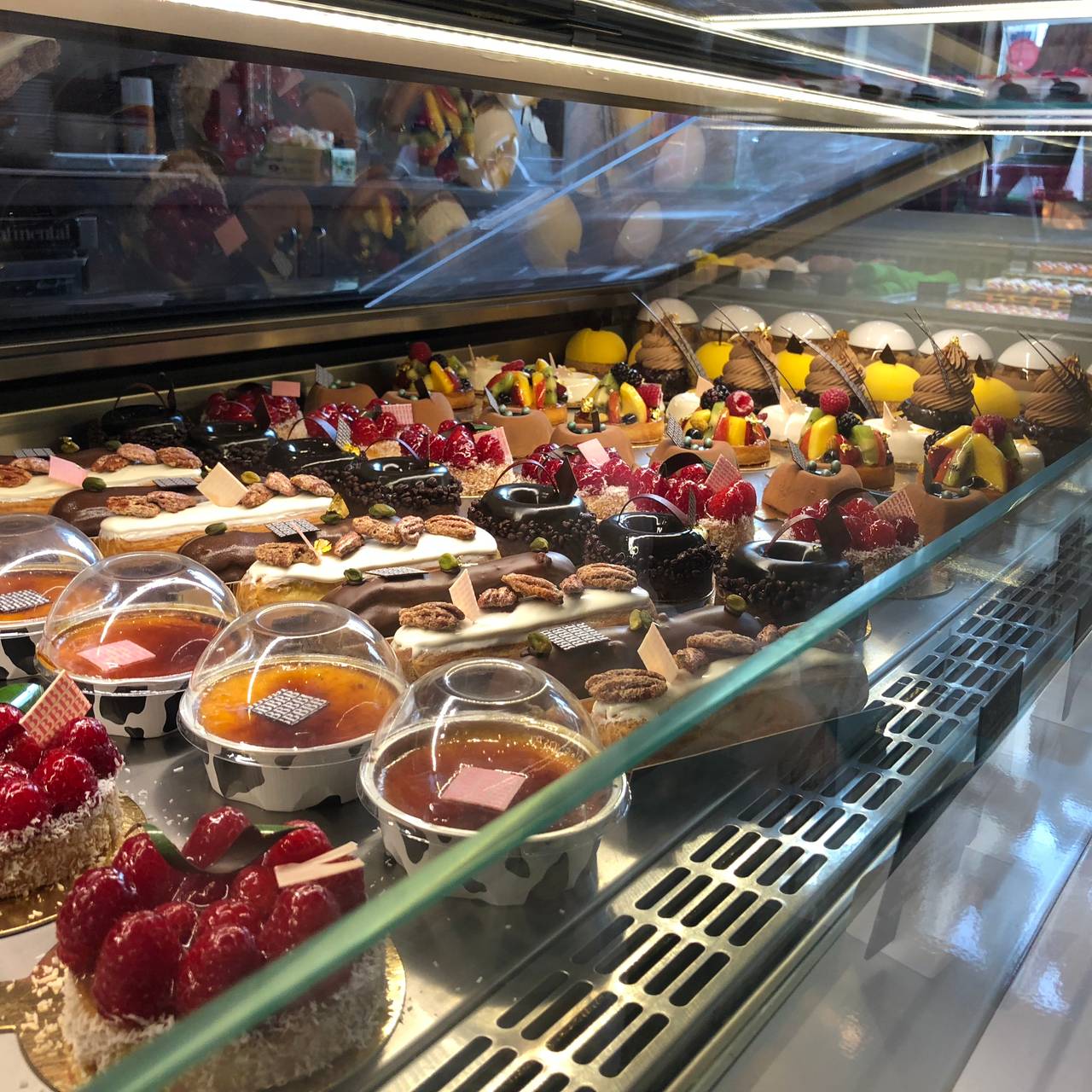 Bistro Barberet Bakery Restaurant Bistro Barberet Bakery Restaurant