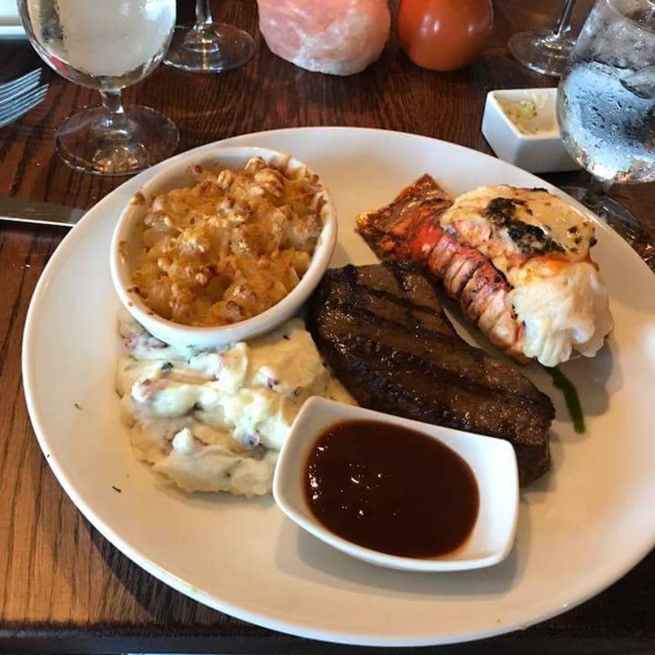 Local Chop Grill House Restaurant Harrisonburg Va Opentable