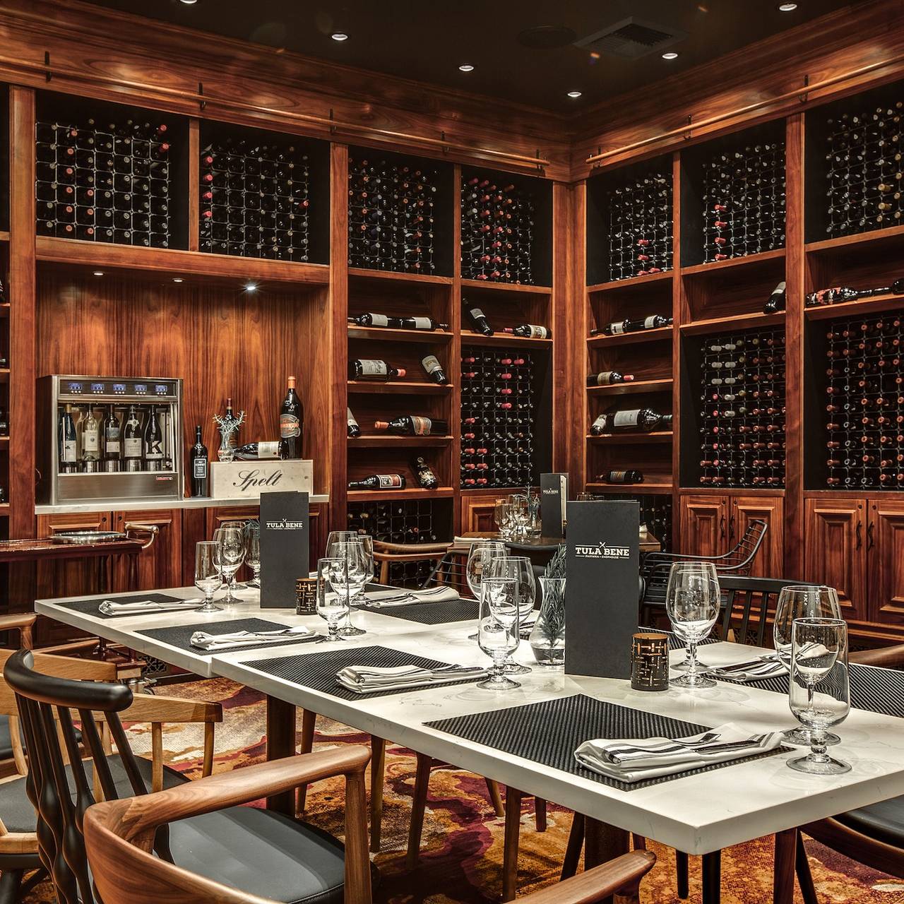 Tula Bene At Tulalip Resort Restaurant Marysville Wa Opentable