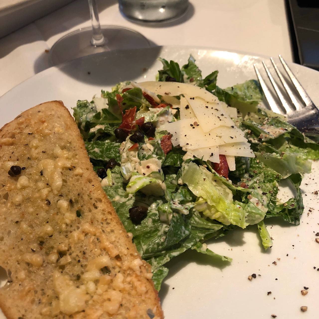 Fleming S Steakhouse Tyson Corner Restaurant Tysons Va