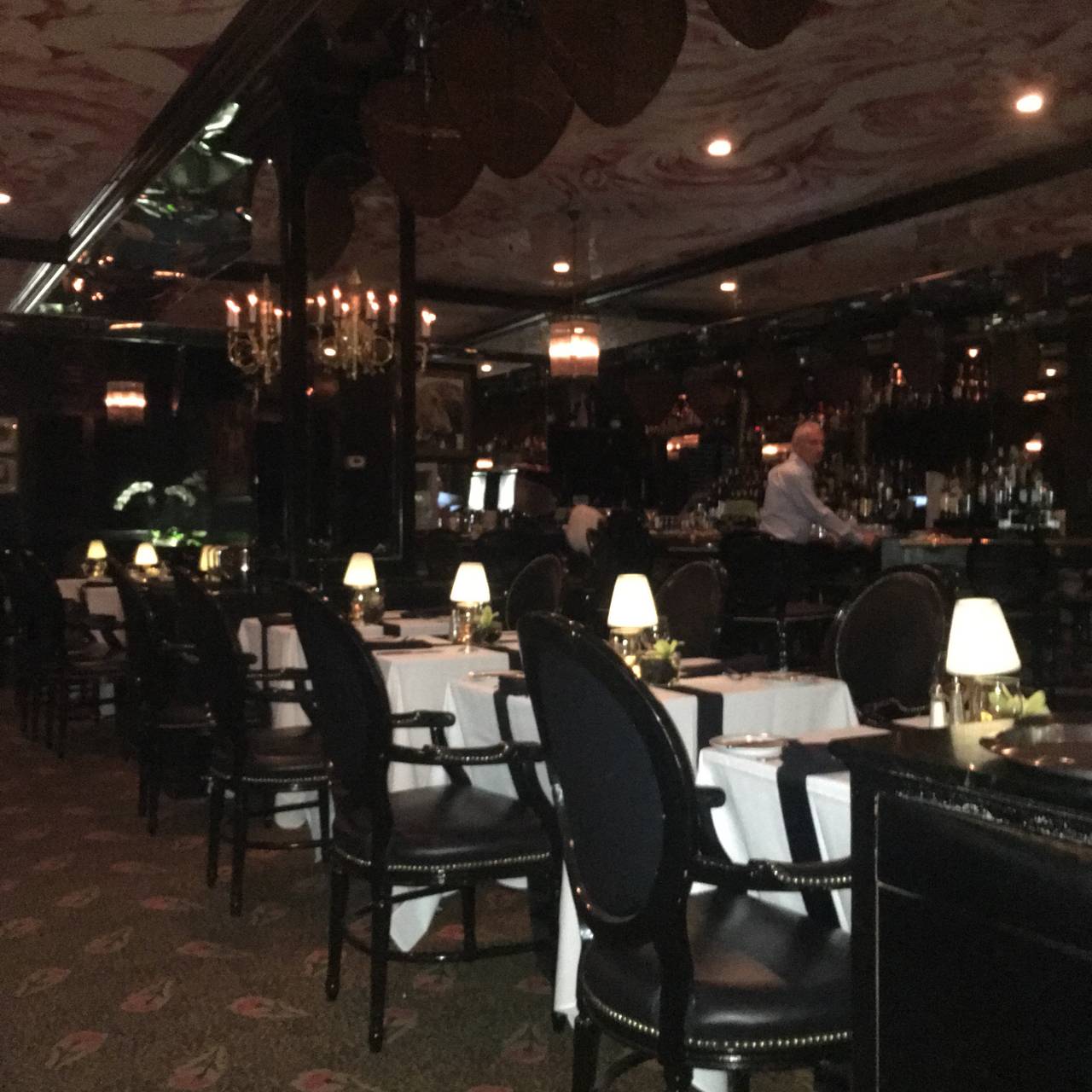 The Leopard Lounge And Restaurant Chesterfield Hotel Palm The Leopard Lounge And Restaurant Chesterfield Hotel Palm Beach Fl Opentable