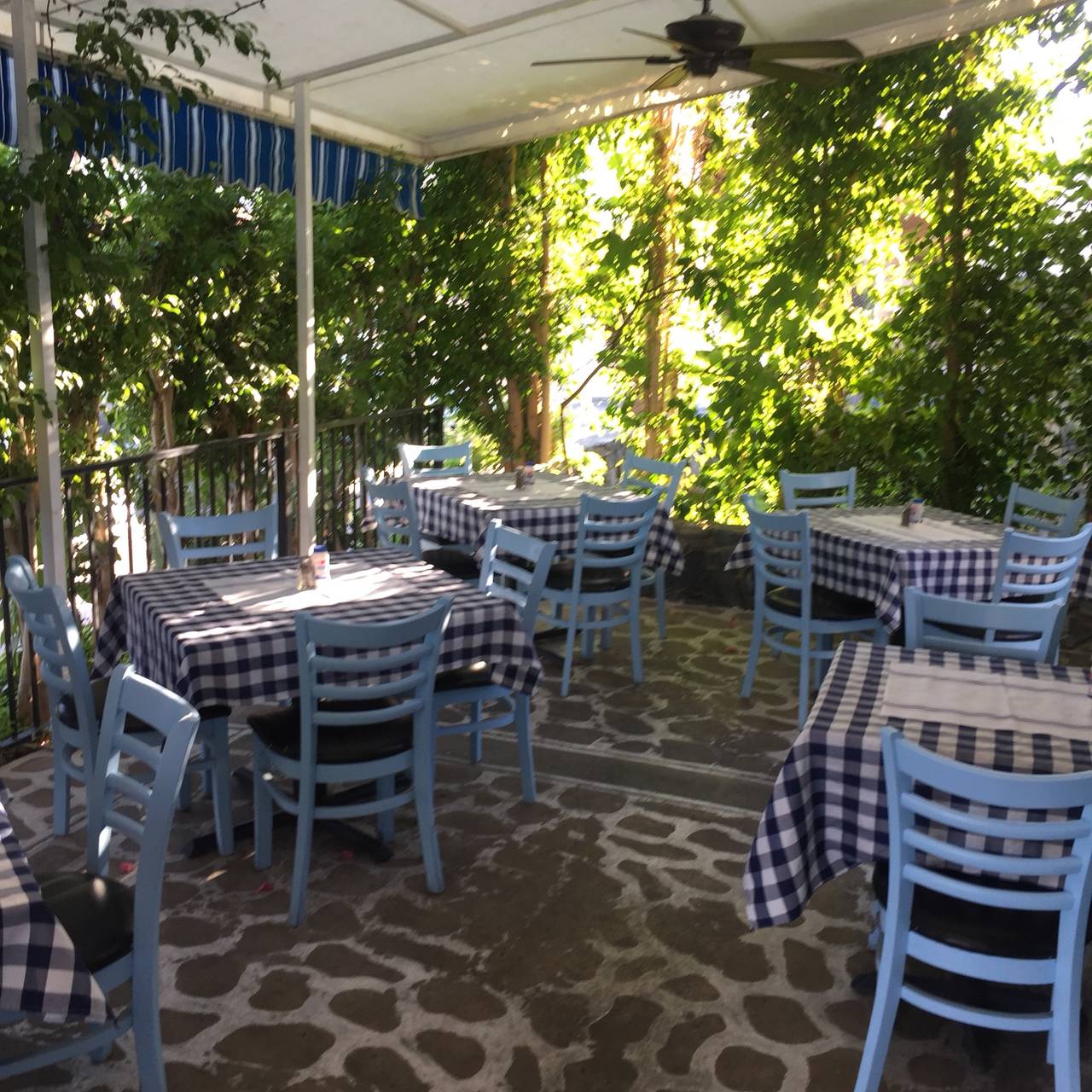 Koutouki Greek Estiatorio Restaurant Palm Desert Ca Opentable