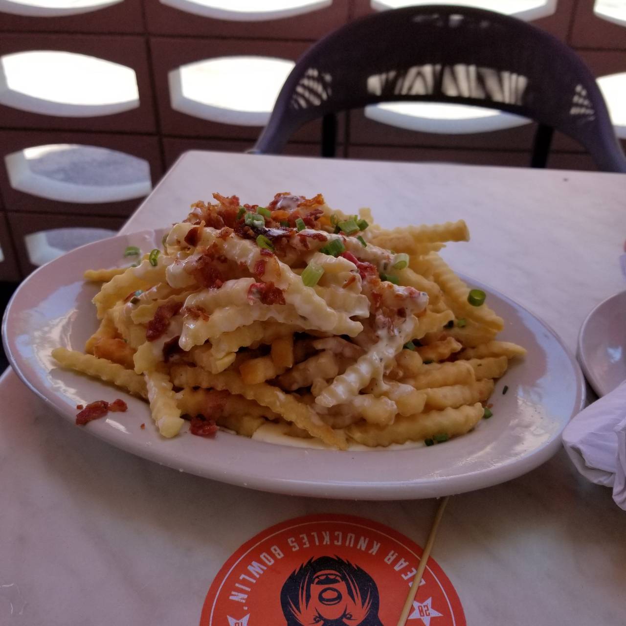 Splitsville Dining Room Restaurant Anaheim Ca Opentable