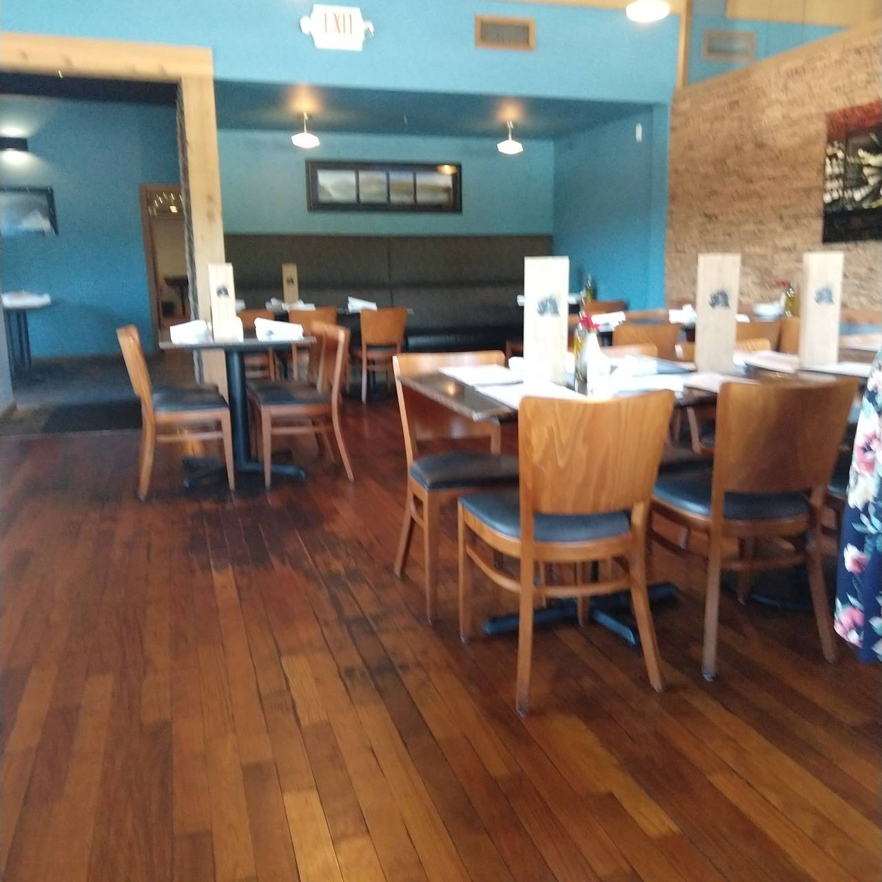 Kinley S Restaurant And Bar Anchorage Ak Opentable