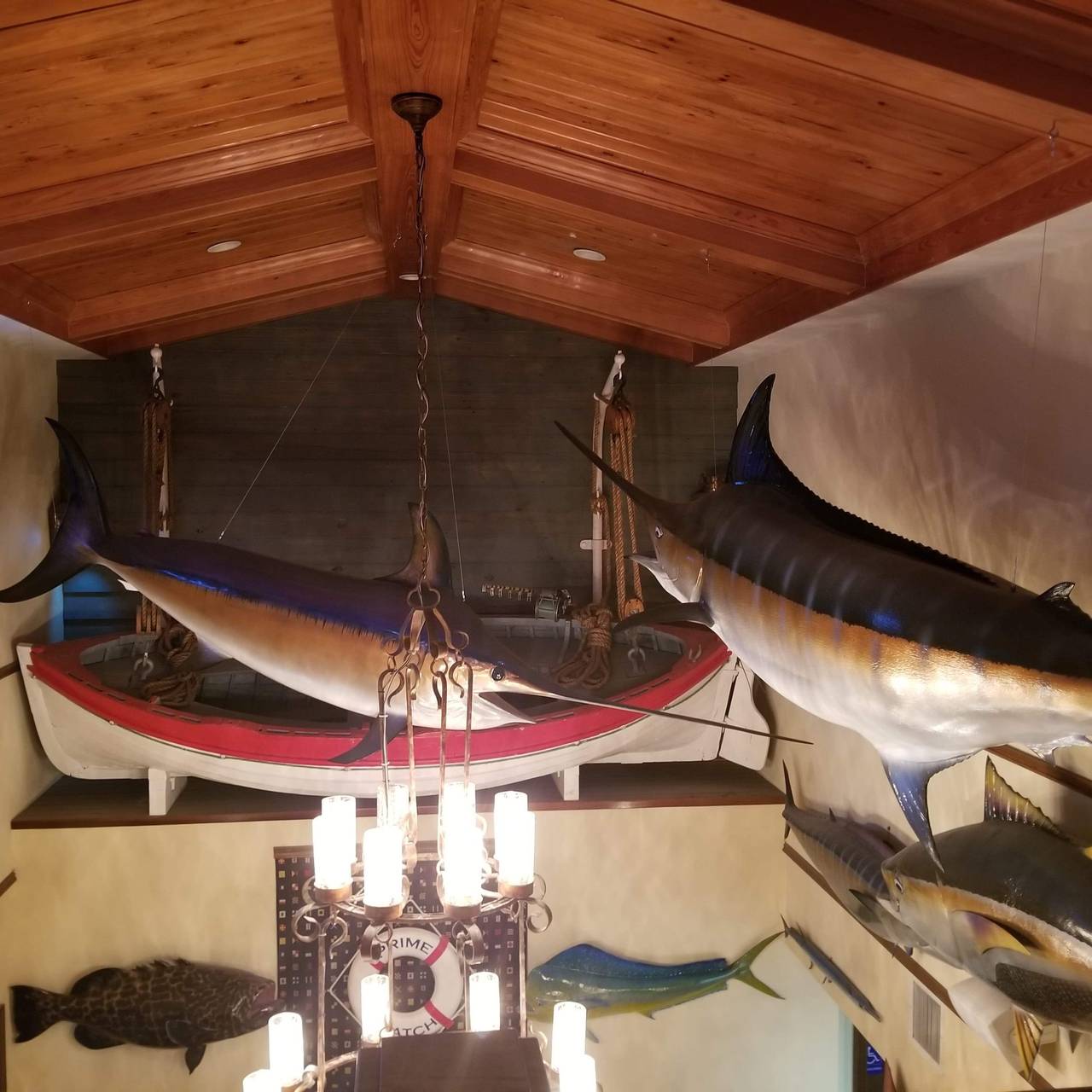 Prime Catch On The Waterfront Restaurant Boynton Beach Fl Opentable