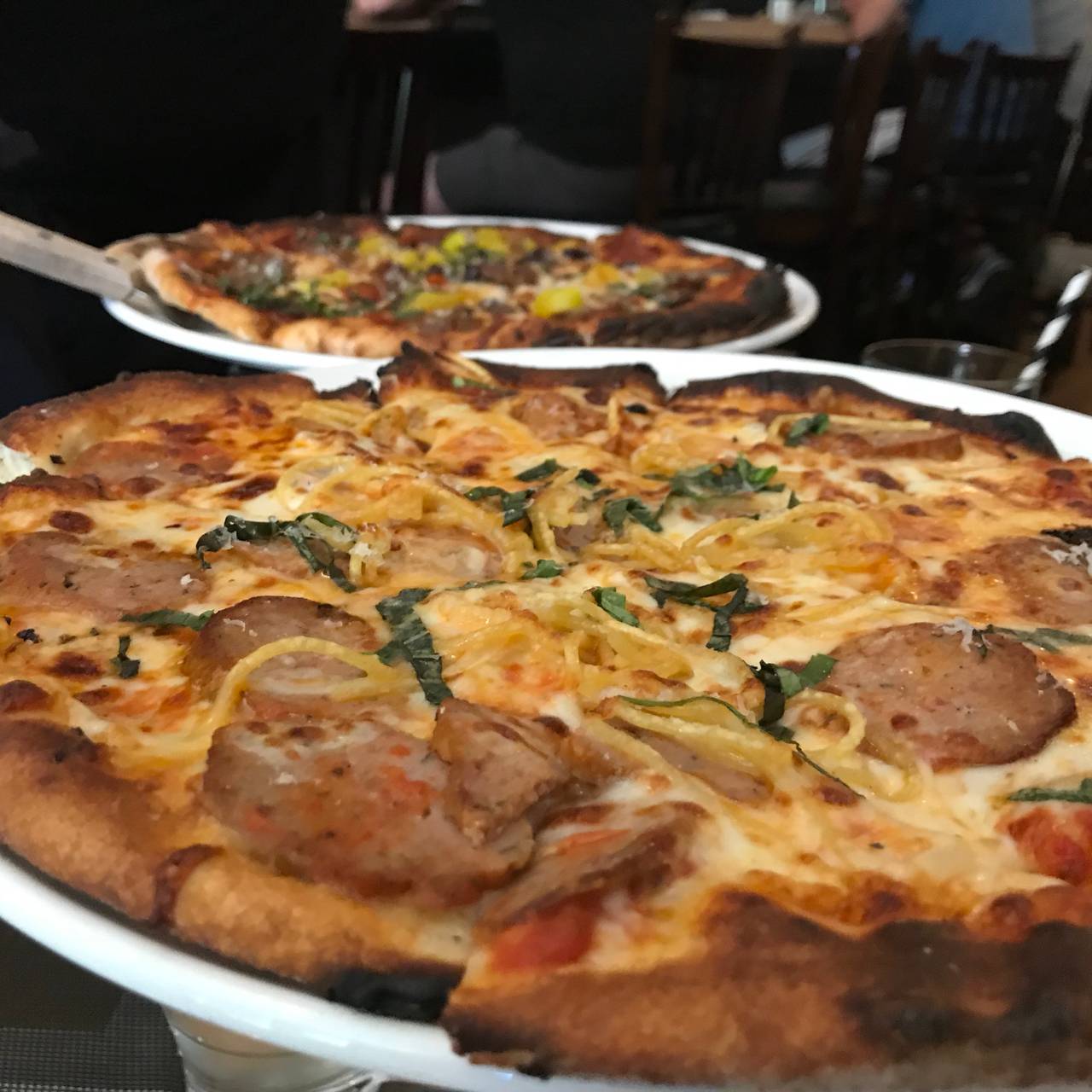 Dante Next Door Restaurant Cleveland Oh Opentable