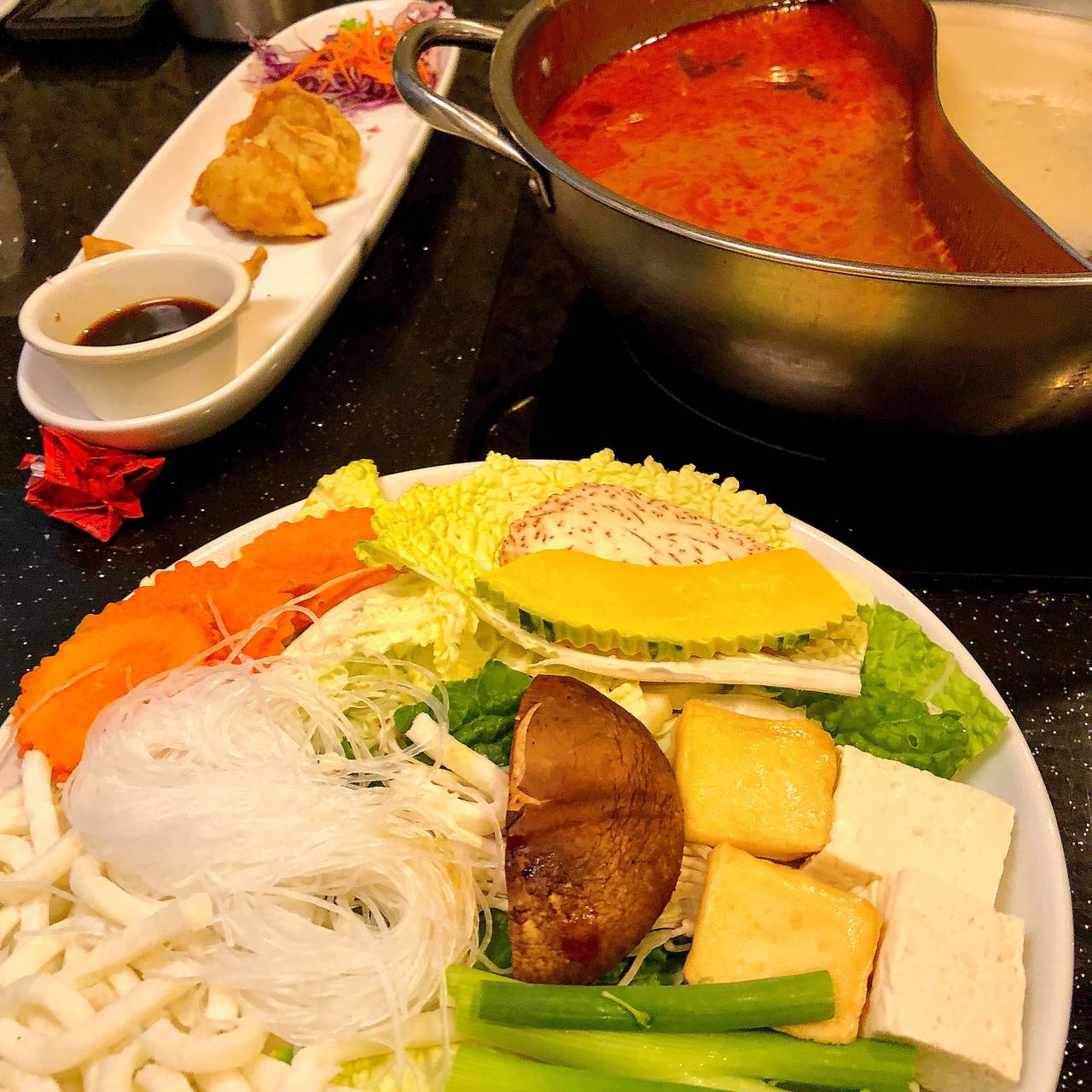 Best Shabu Shabu World Noodle Pho Restaurant Orlando Fl Opentable