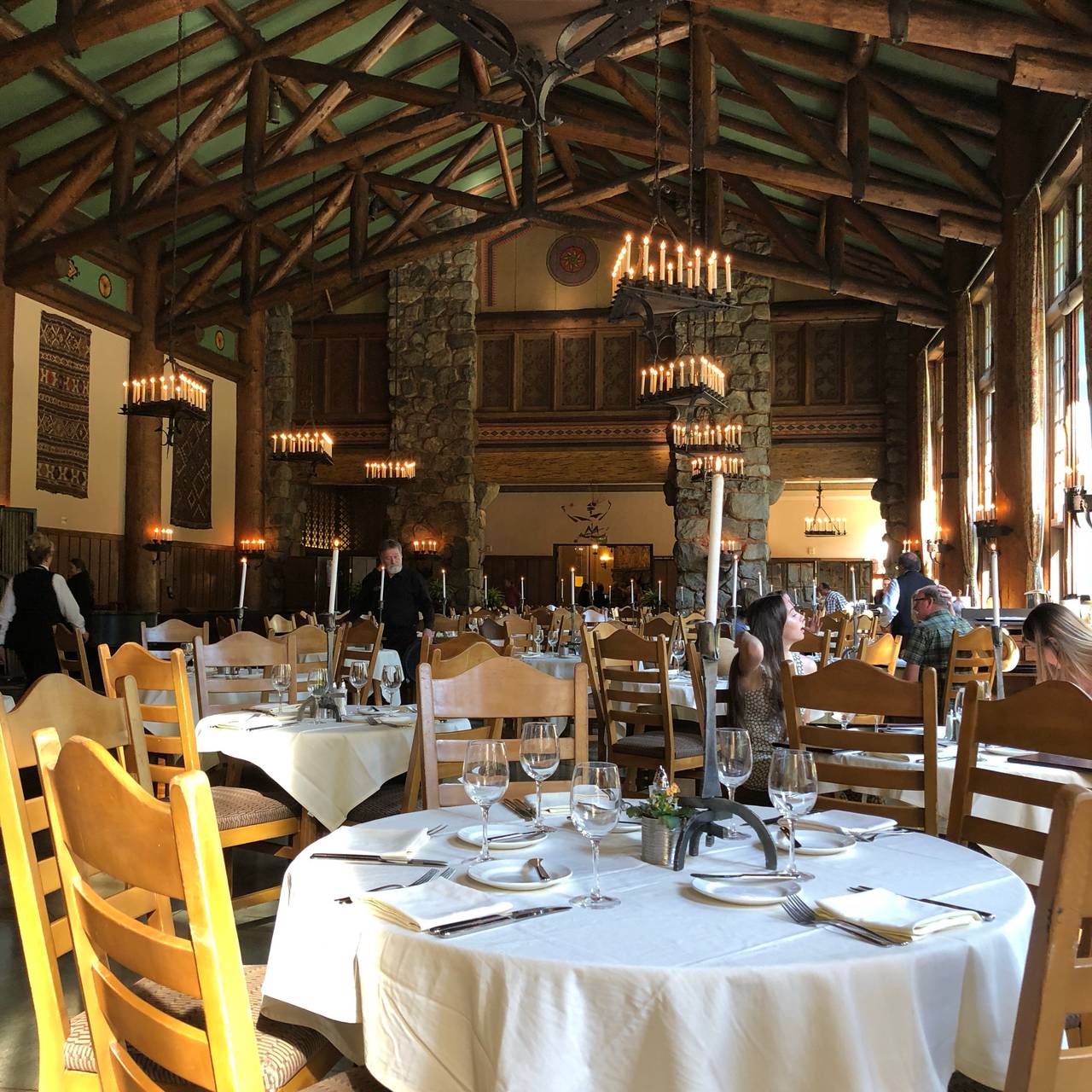 The Majestic Yosemite Hotel Restaurant Village Ca The Majestic Yosemite Hotel Restaurant Village Ca Opentable