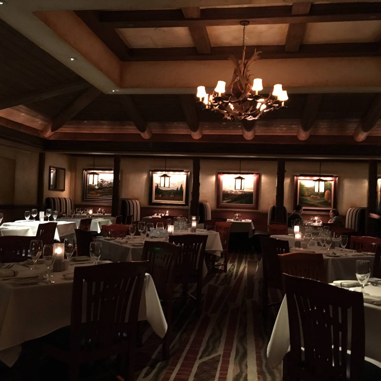 Timberline Grill Ameristar Black Hawk Restaurant Timberline Grill Ameristar Black Hawk Restaurant Co Opentable