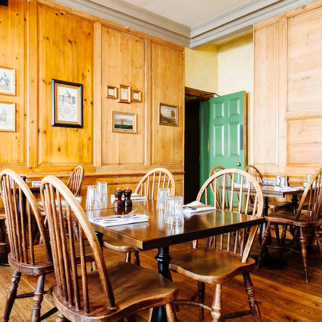Jamie S Italian Nottingham Restaurant Nottingham